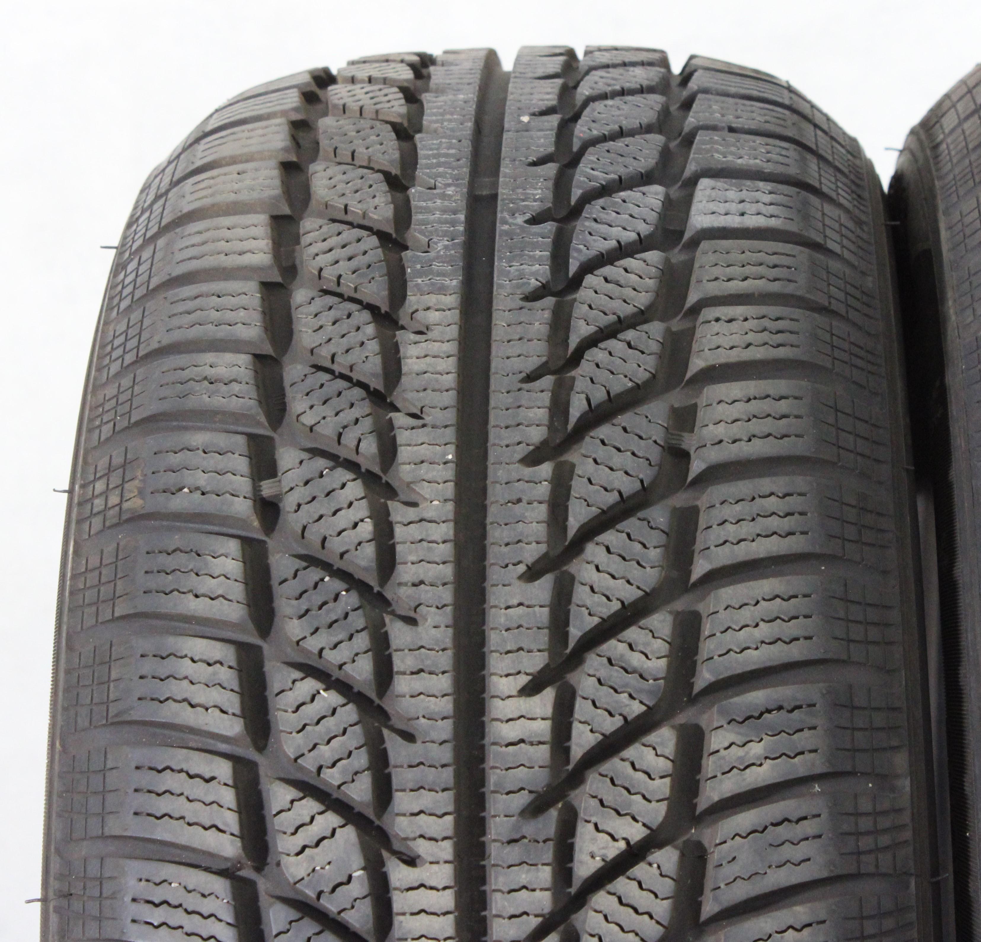2 x 195/55R16 87H Winterreifen Goodride Snowmaster SW608 6,5-7mm 2023
