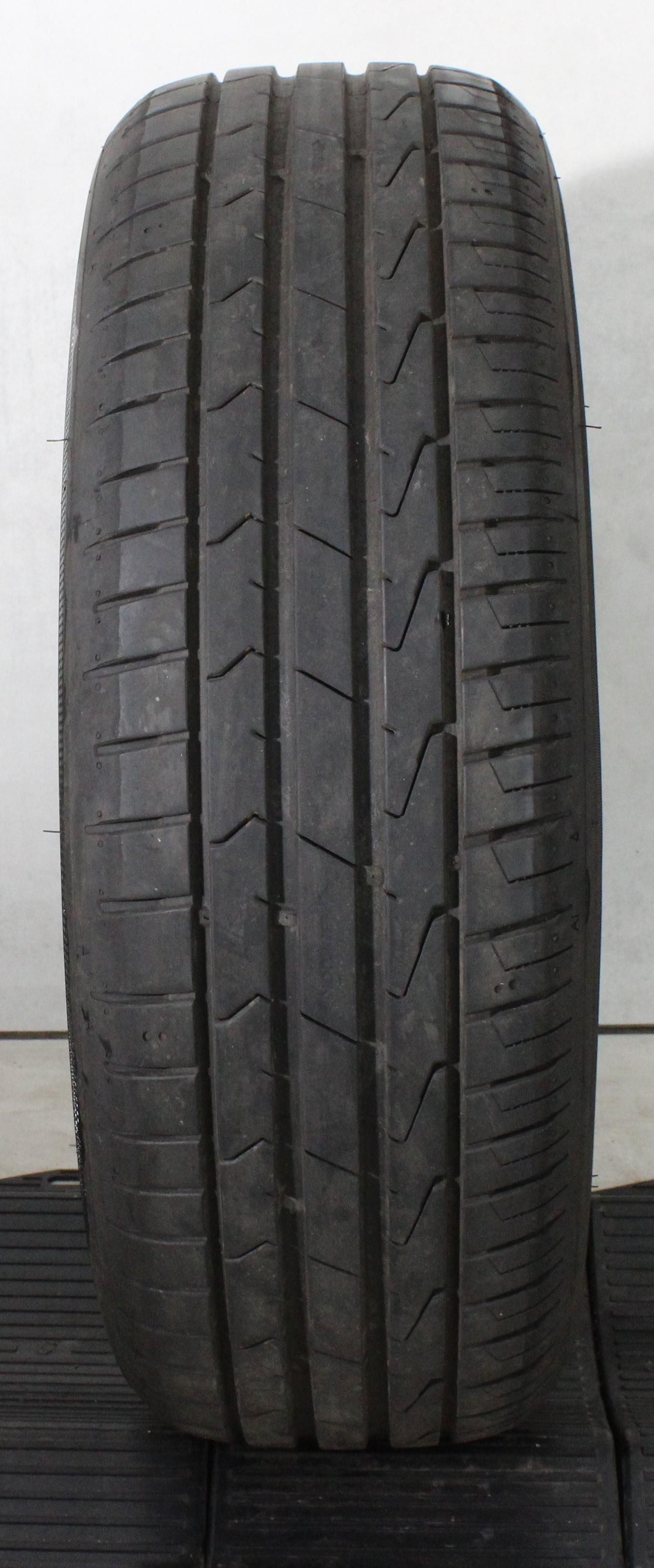 1 x 205/65R16 95W Sommerreifen Hankook Ventus Prime 3* 5-5,5mm 2025