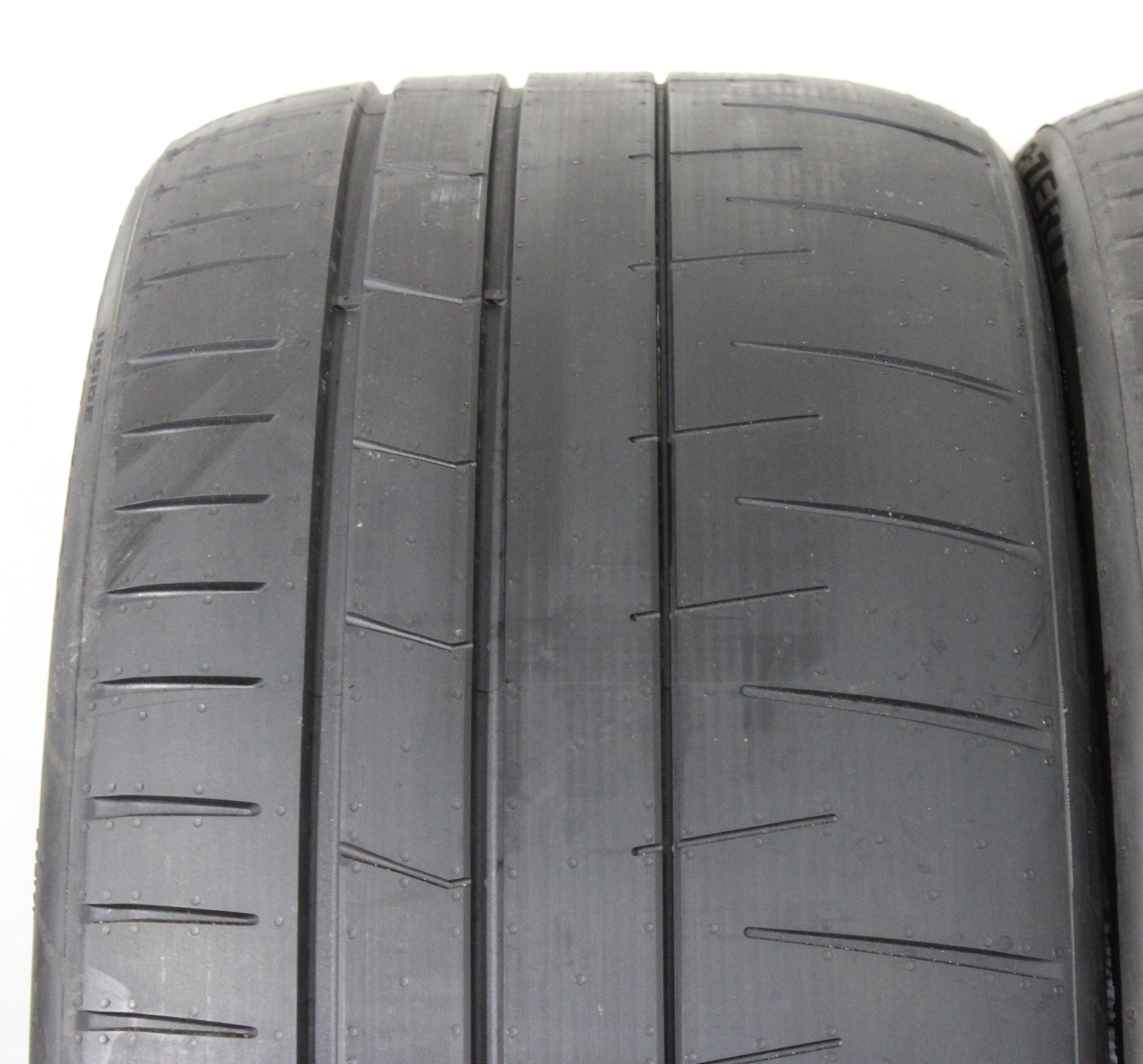 2 pneumatici estivi Pirelli Trofeo RS RO 2024 XL, 275/30R20 97Y