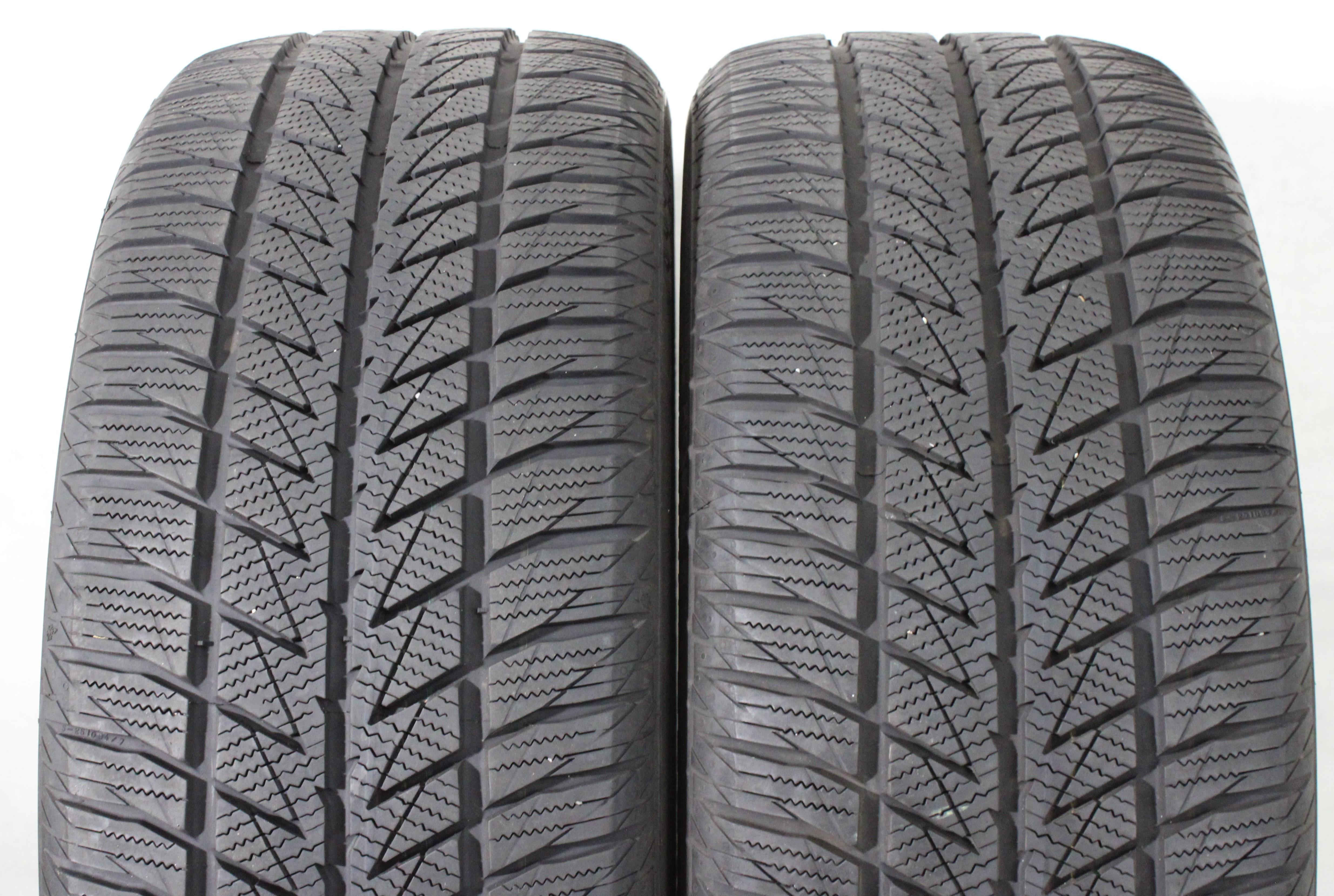 2 x 235/55R17 103V pneumatici invernali BestDrive BestDrive Winter 6,5 mm 2020/2021 XL