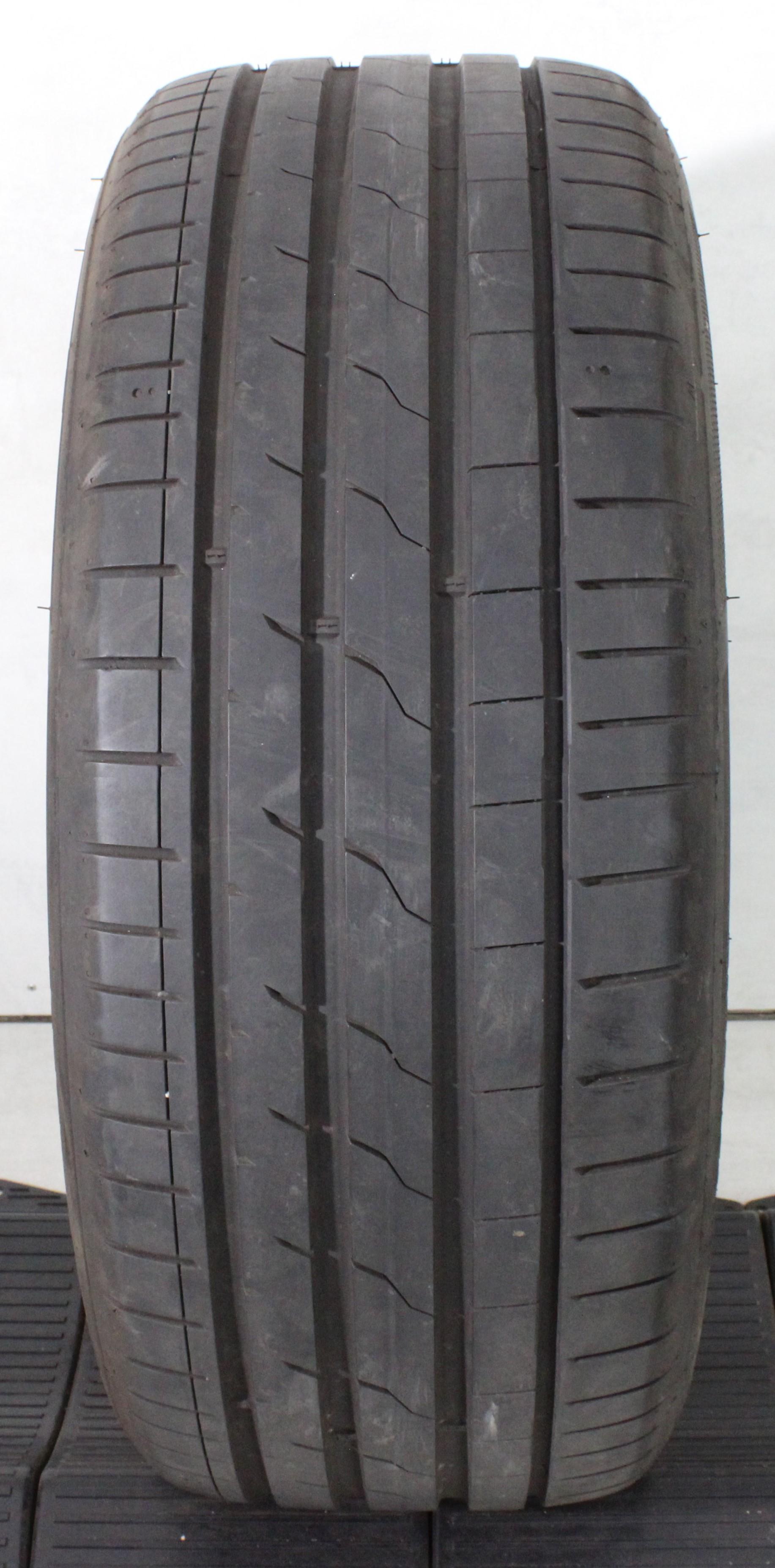 1 x 245/45R19 102Y Sommerreifen Hankook Ventus S1 Evo 3 MO* 5,5mm 2025