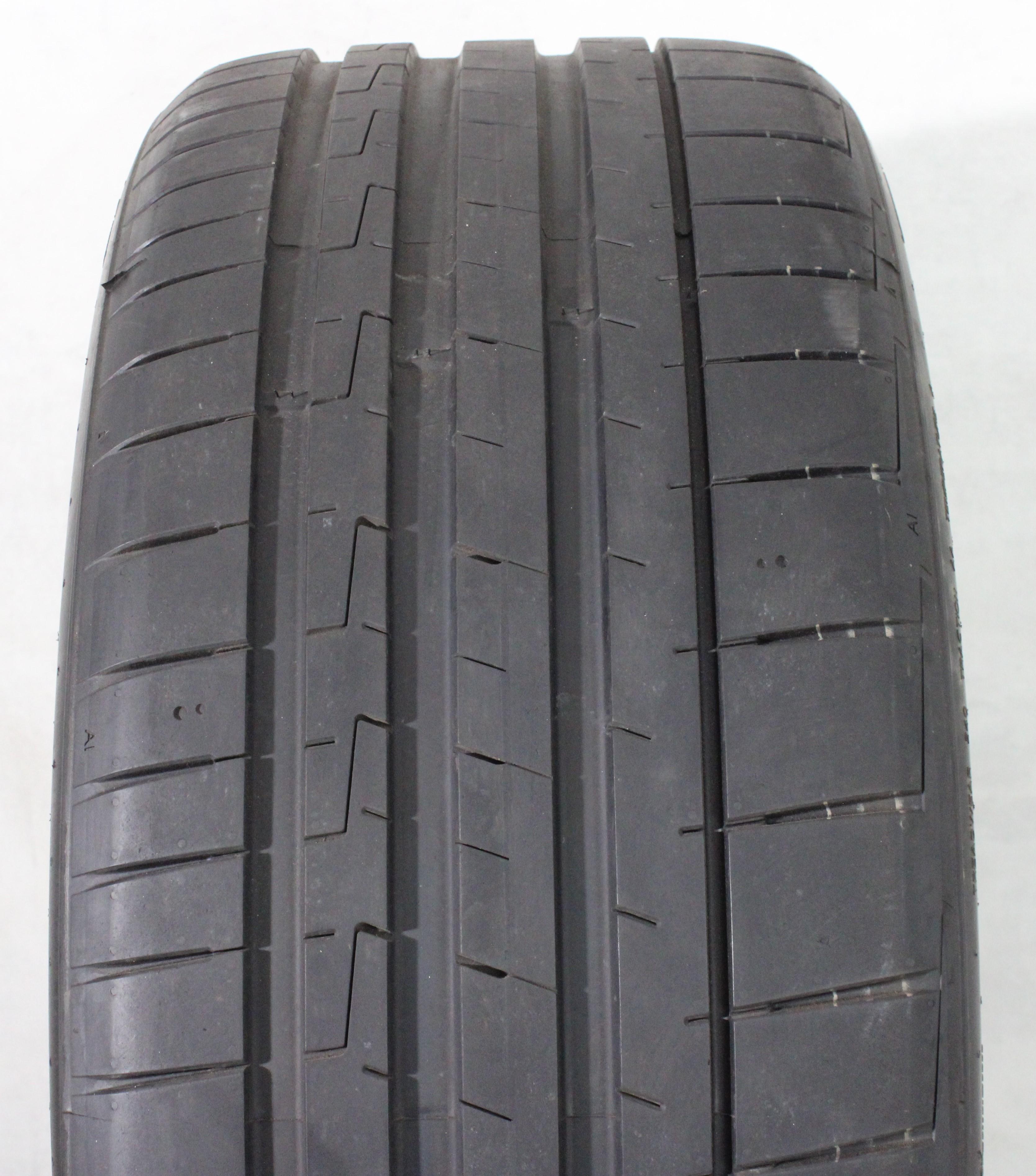 1 x 255/40R21 102Y Sommerreifen Hankook Ventus S1 Evo Z * 5,5-6mm 2026