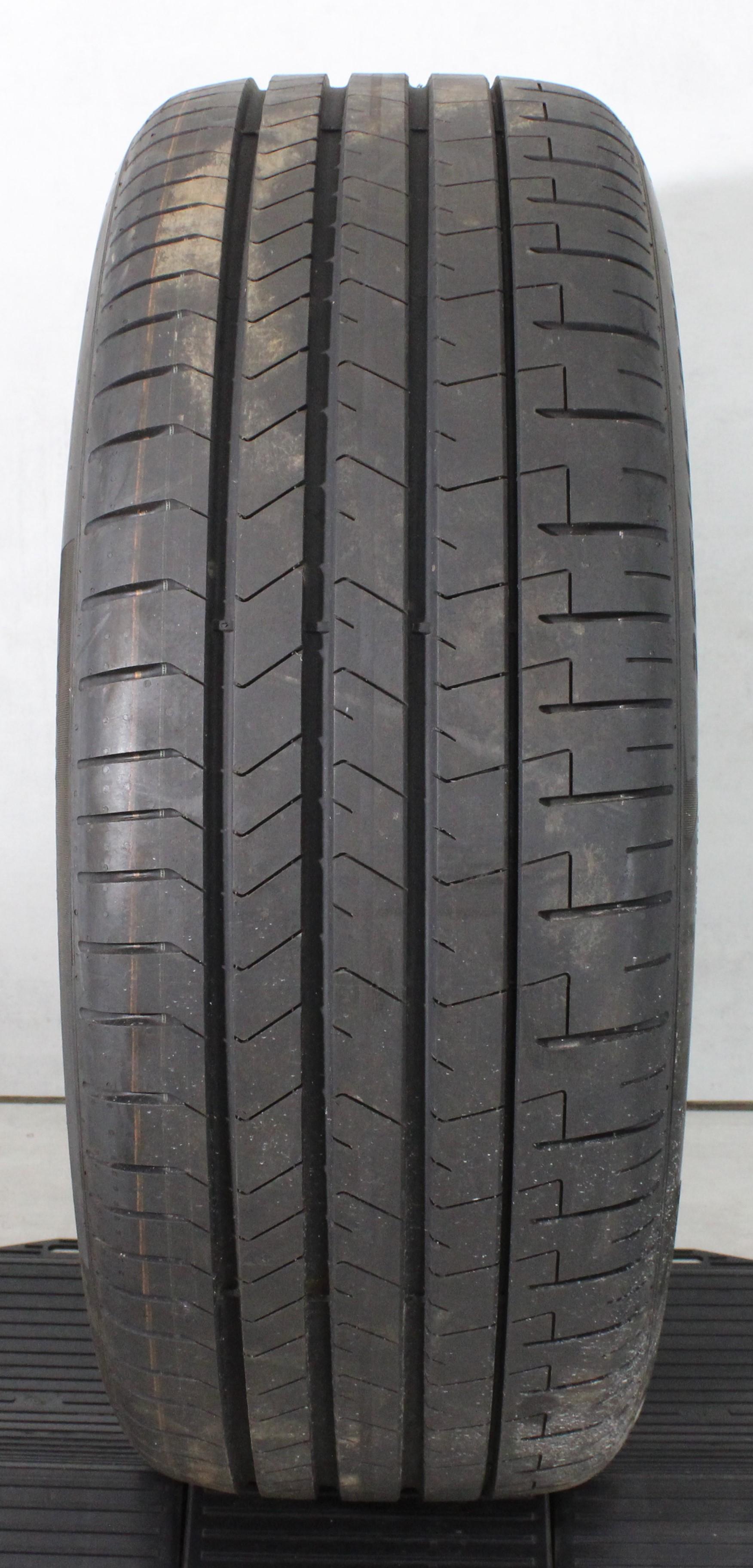 1 x 255/45R21 106W Sommerreifen Pirelli Pzero PZ4 RO Elect Volles Profil 2024 XL