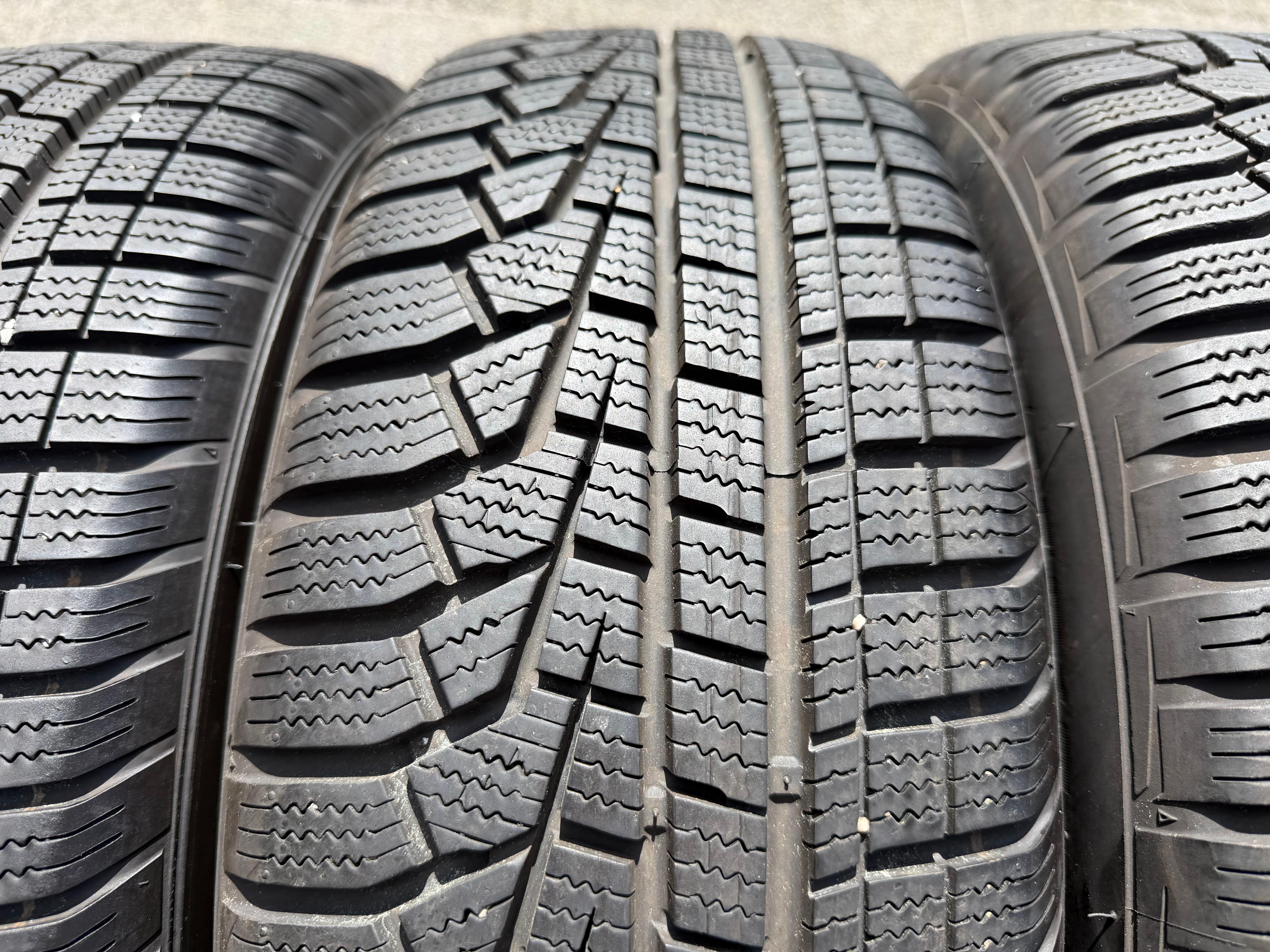 4 WINTERRÄDER AUDI A1 CITY CARVER GB SEAT IBIZA ARONA KJ VW POLO AW 2G 185/65R15 92T