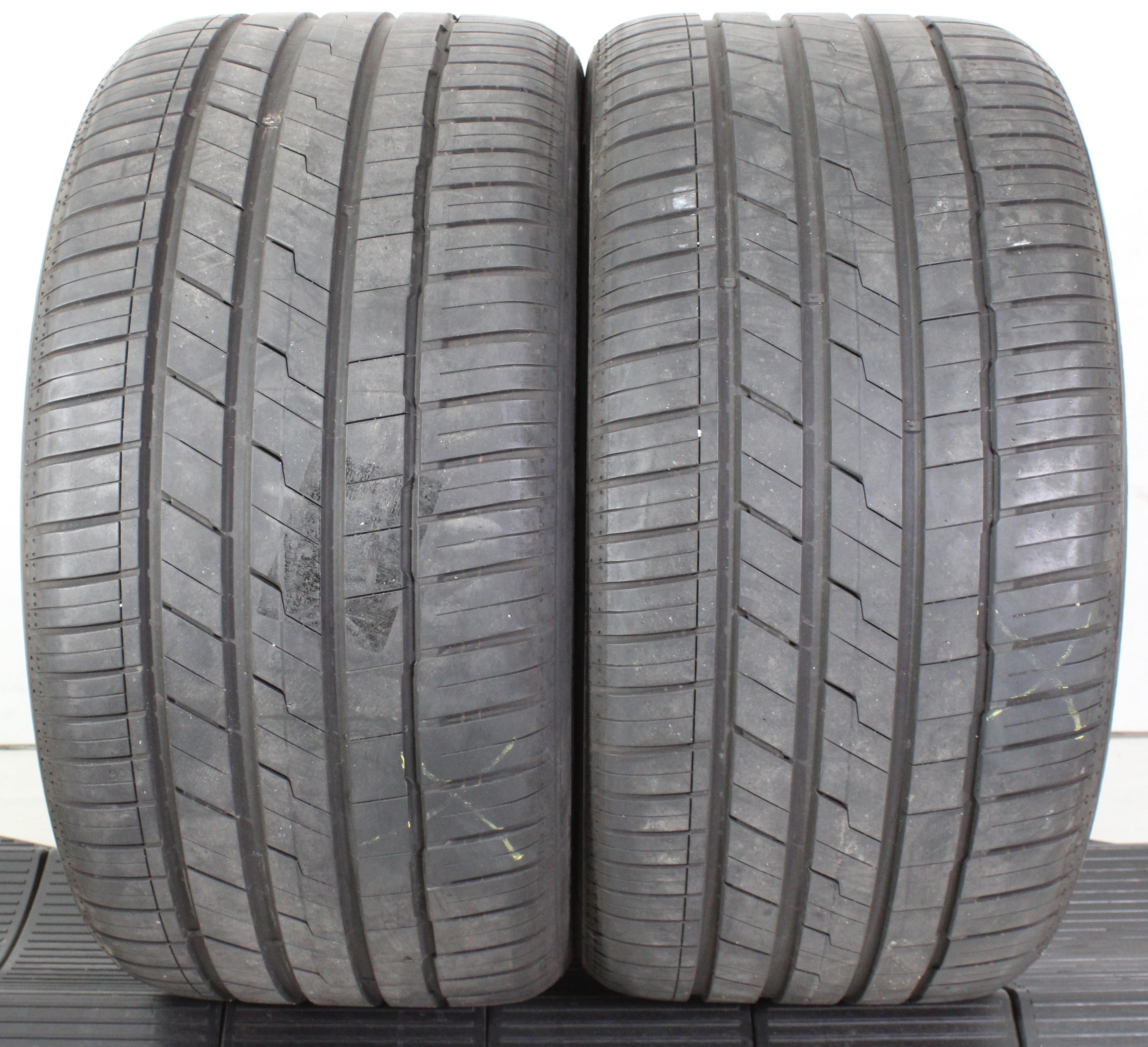 2 x 315/35R21 111Y Sommerreifen Hankook Ventus S1 Evo 3 SUV NO 5-5,5mm 2019 XL
