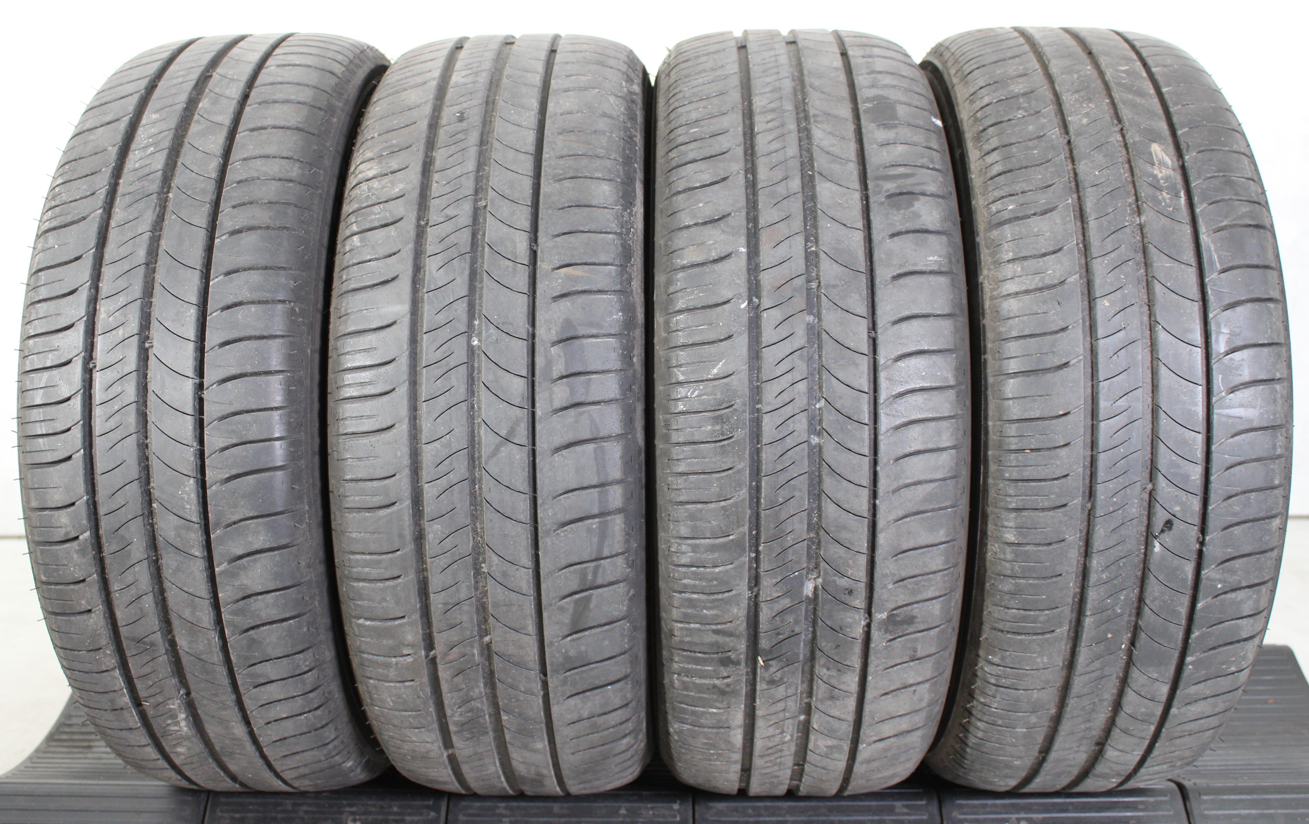 4 x 205/55R16 91V Sommerreifen Michelin Energy Saver+ 2x5mm/2x6mm 2016