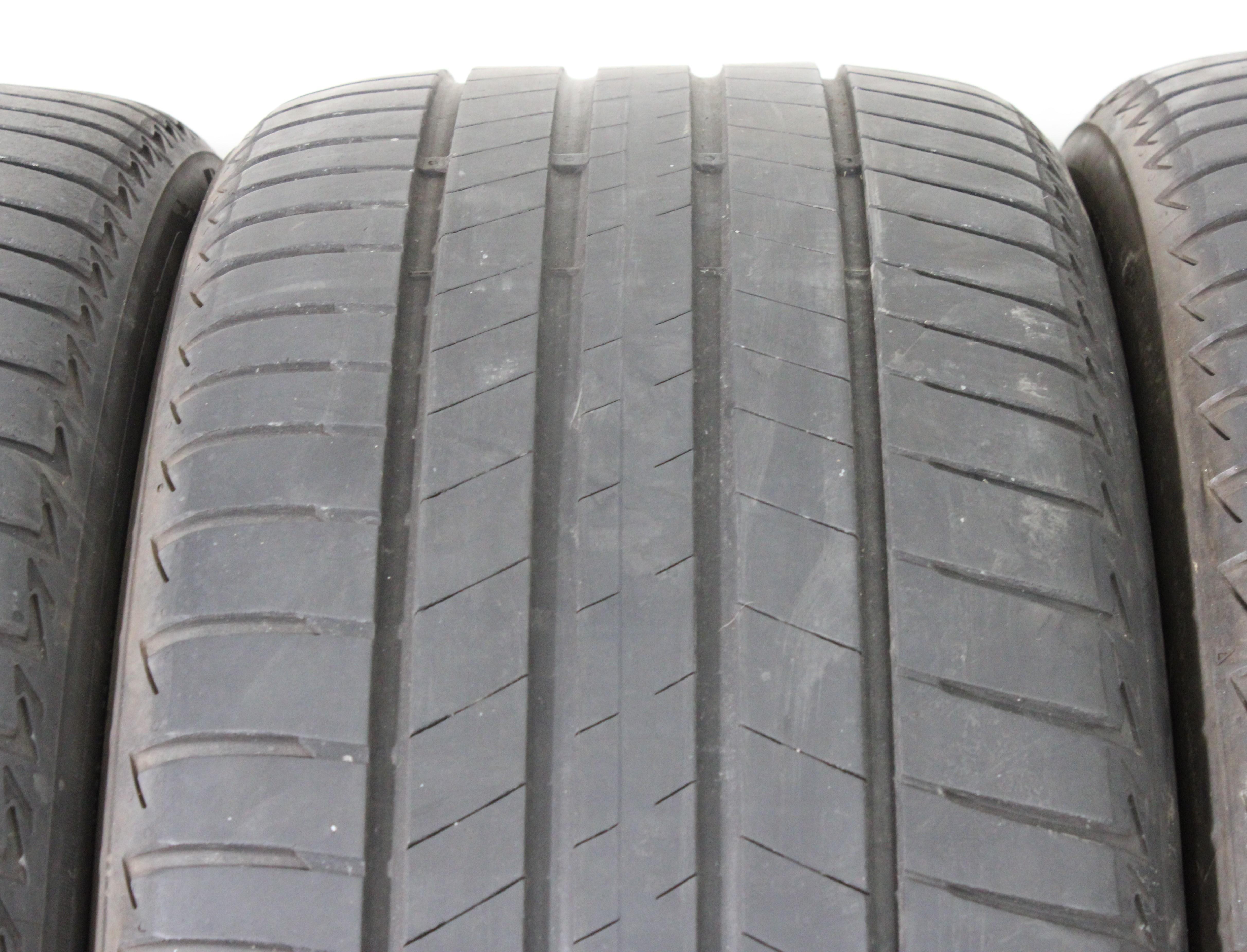 4 x 245/40R19 94W Sommerreifen Bridgestone Turanza T005 4-4,5mm 2020
