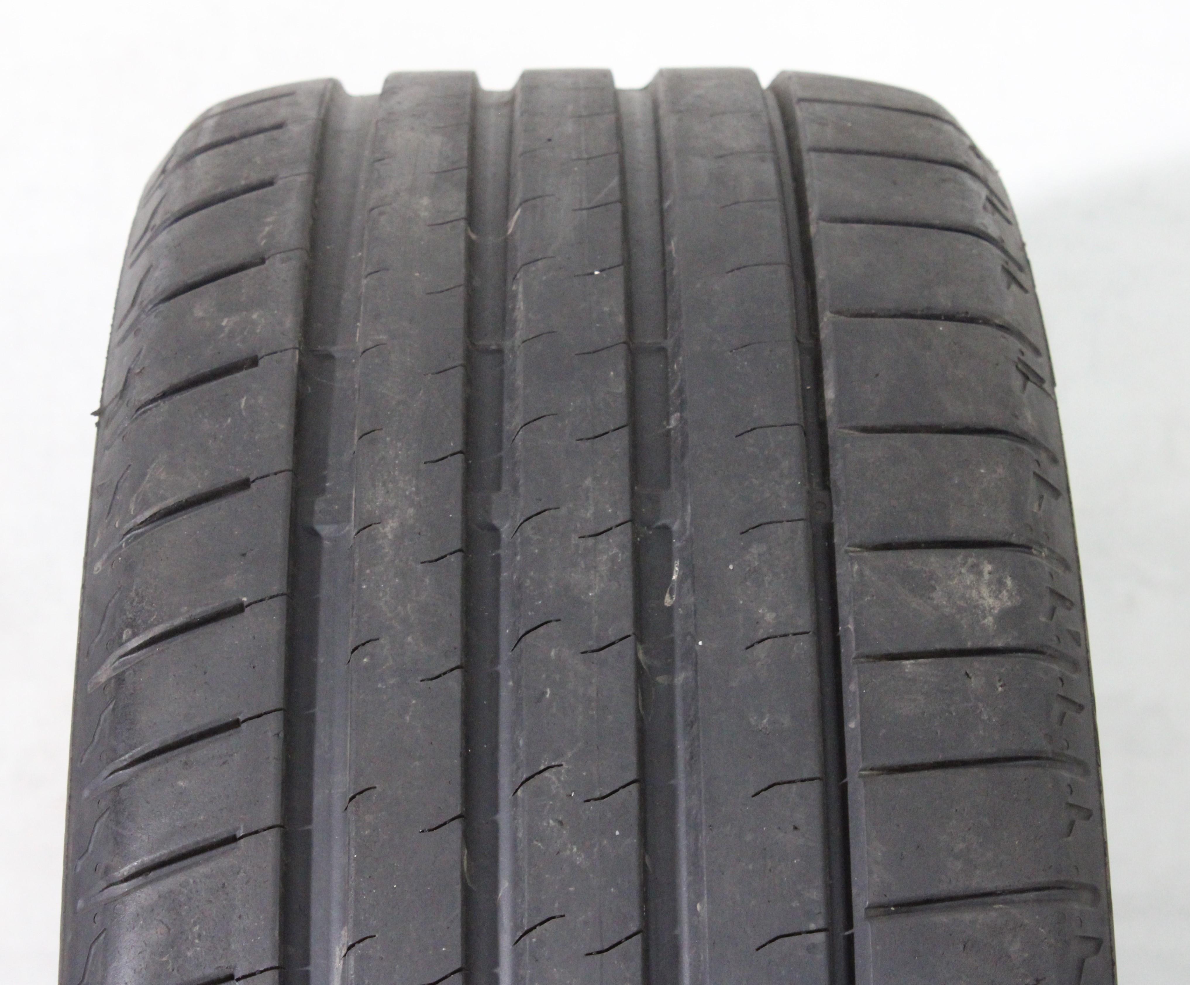 1 x 225/40R19 93Y pneu été Bridgestone Potenza Sport 6-6,5mm 2025 XL