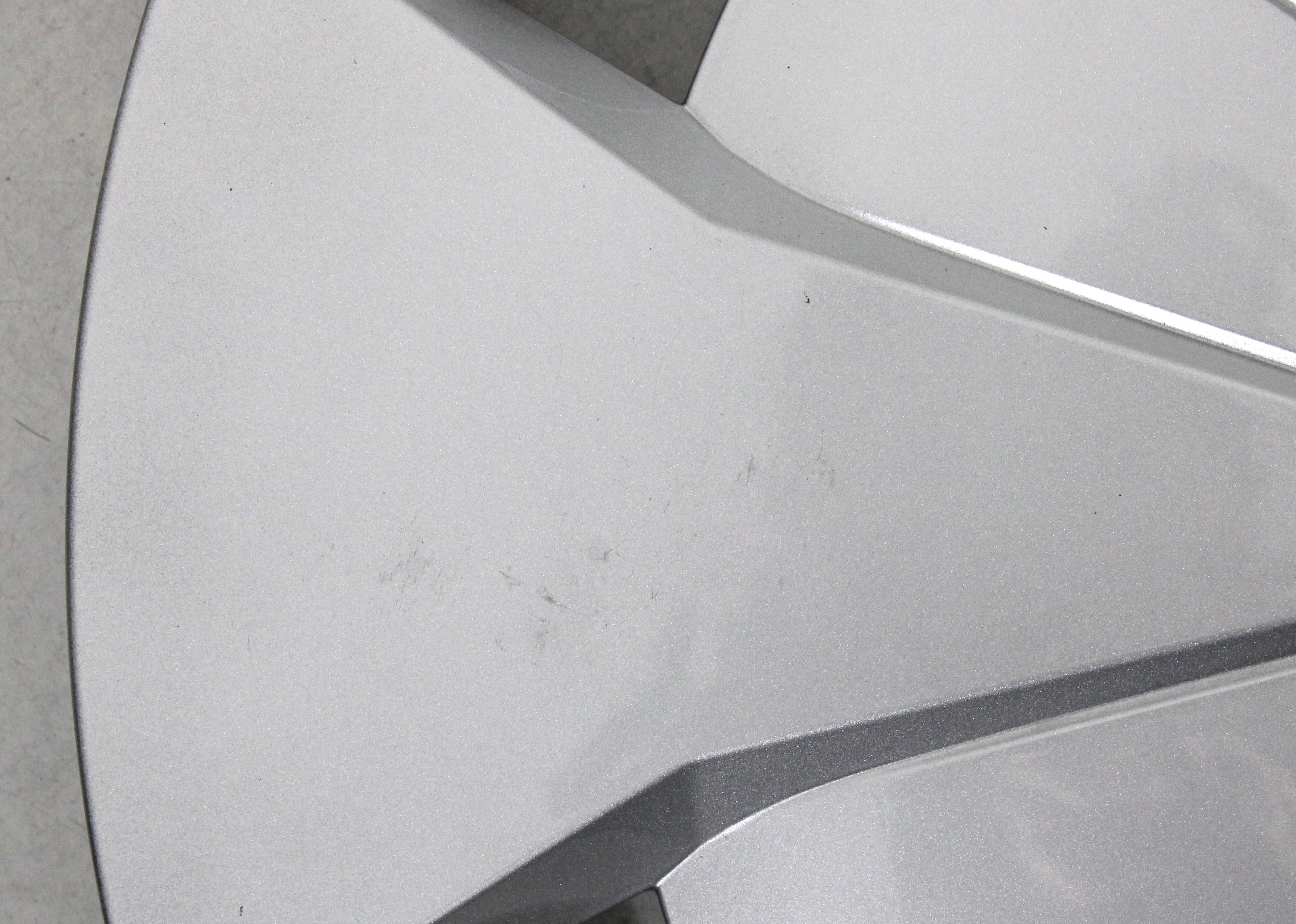 4x Tapacubos originales de 16" para Audi A3 A4 Q2 81A601147, tapacubos de 16 pulgadas