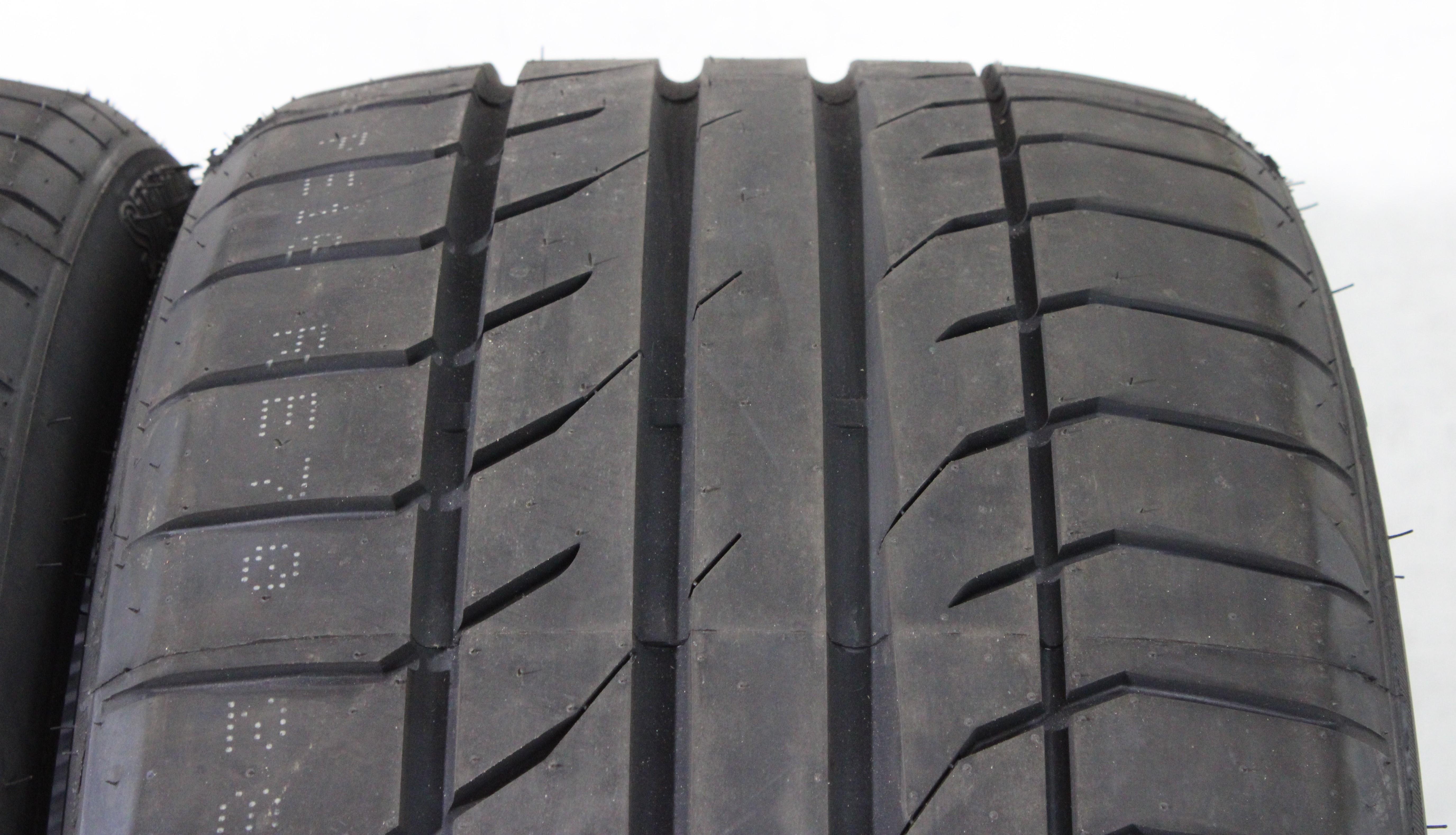 2 x 315/35R20 110Y Sommerreifen Gripmax Stature H/T 2024 XL