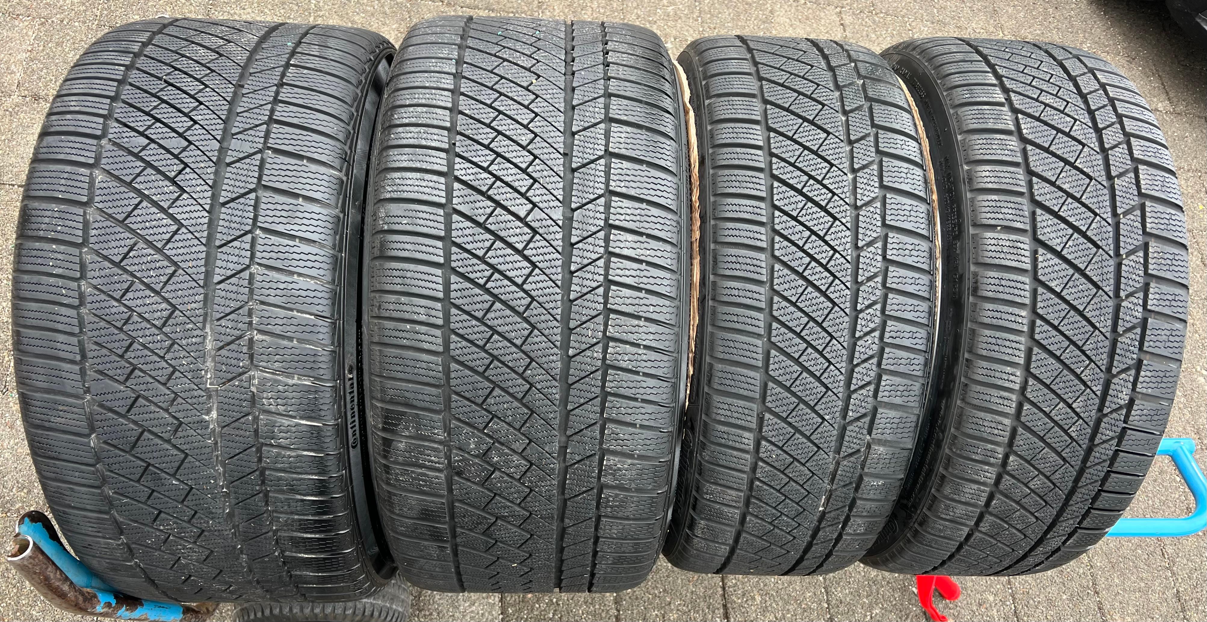 4 ORIGINAL 20" ALU WINTERRÄDER AUDI R8 V8 V10 4S 4S0601025G 4S0601025H NEUWERTIG