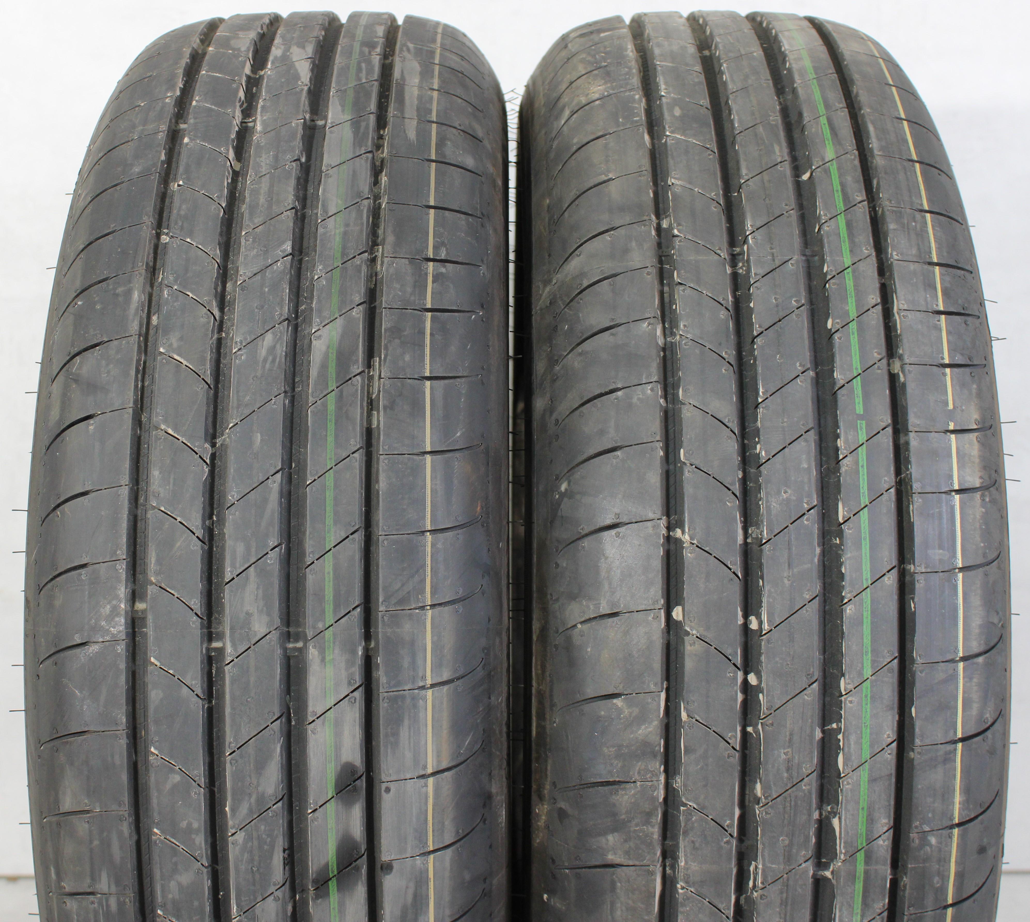 2 x 235/65R18 110H Sommerreifen Goodyear Eagle F1 Asymmetric 3 NEU 2022 AO