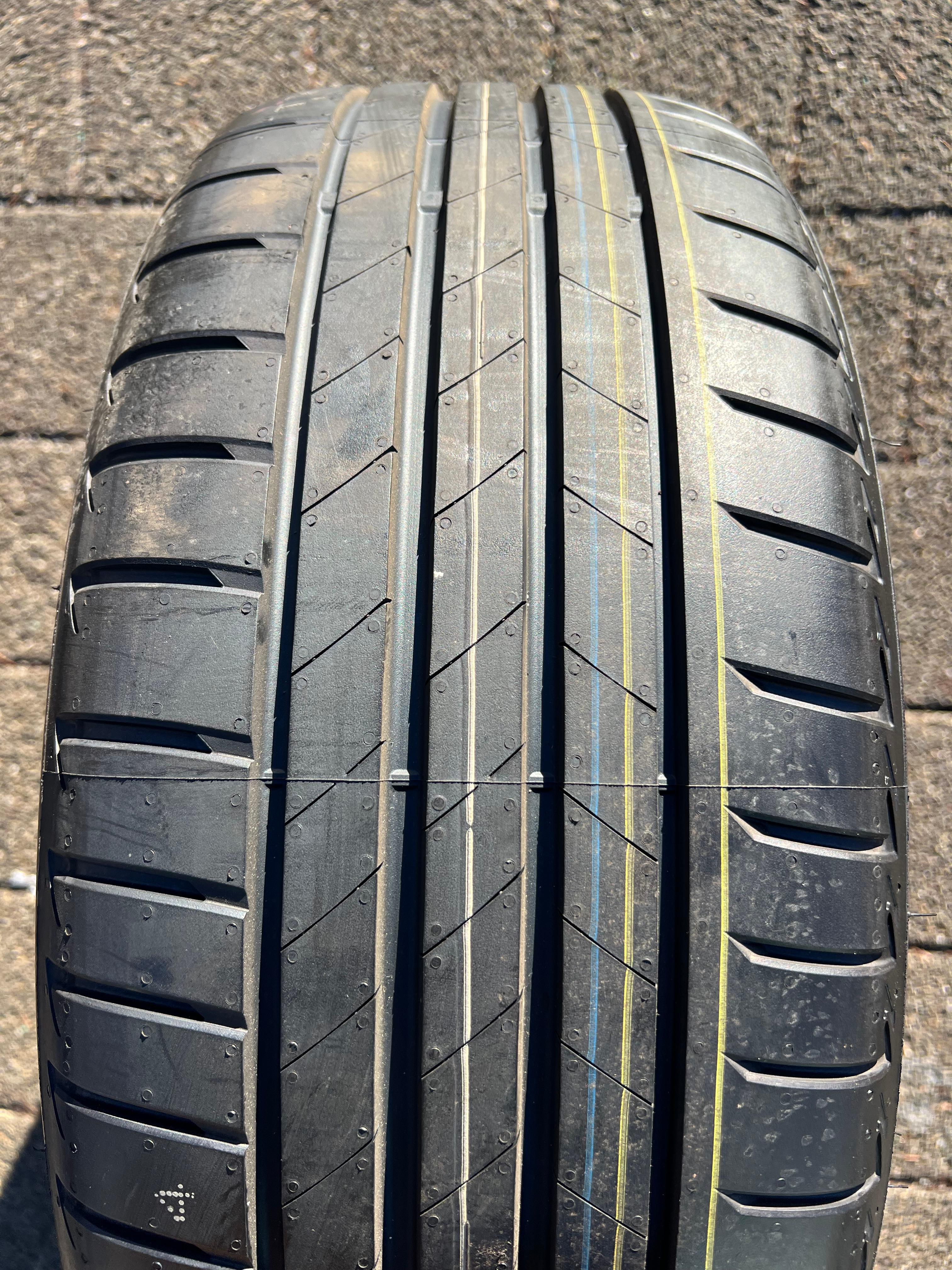 1 x 225/50R17 94Y Sommerreifen Bridgestone Turanza T005 NEU 2020