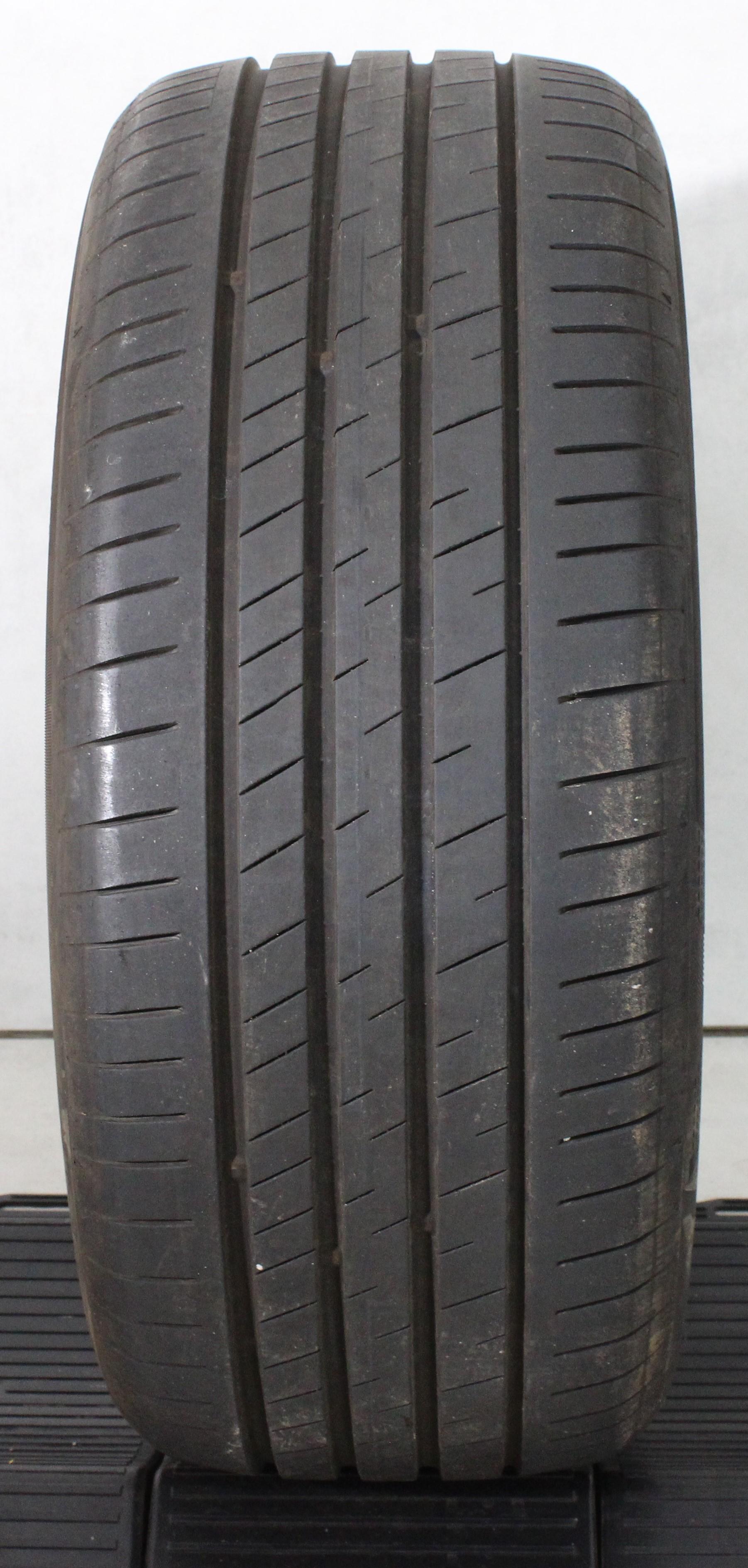 1 x 225/45R17 94W Sommerreifen Nexen N Fera Sport AO 5,5-6mm 2024 XL