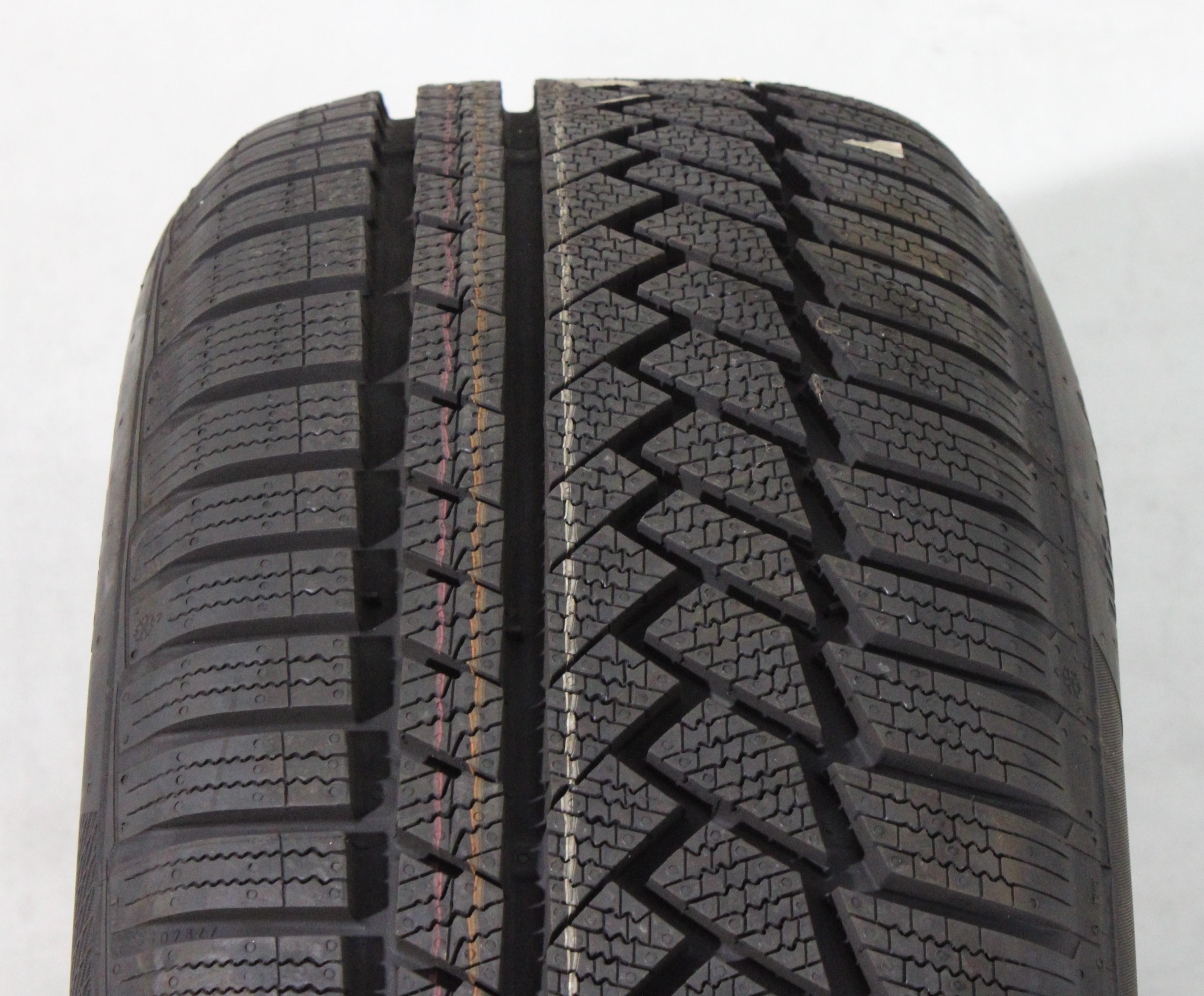 1 x 235/55R18 100H Winterreifen Continental Winter Contact TS850P NEU 2021