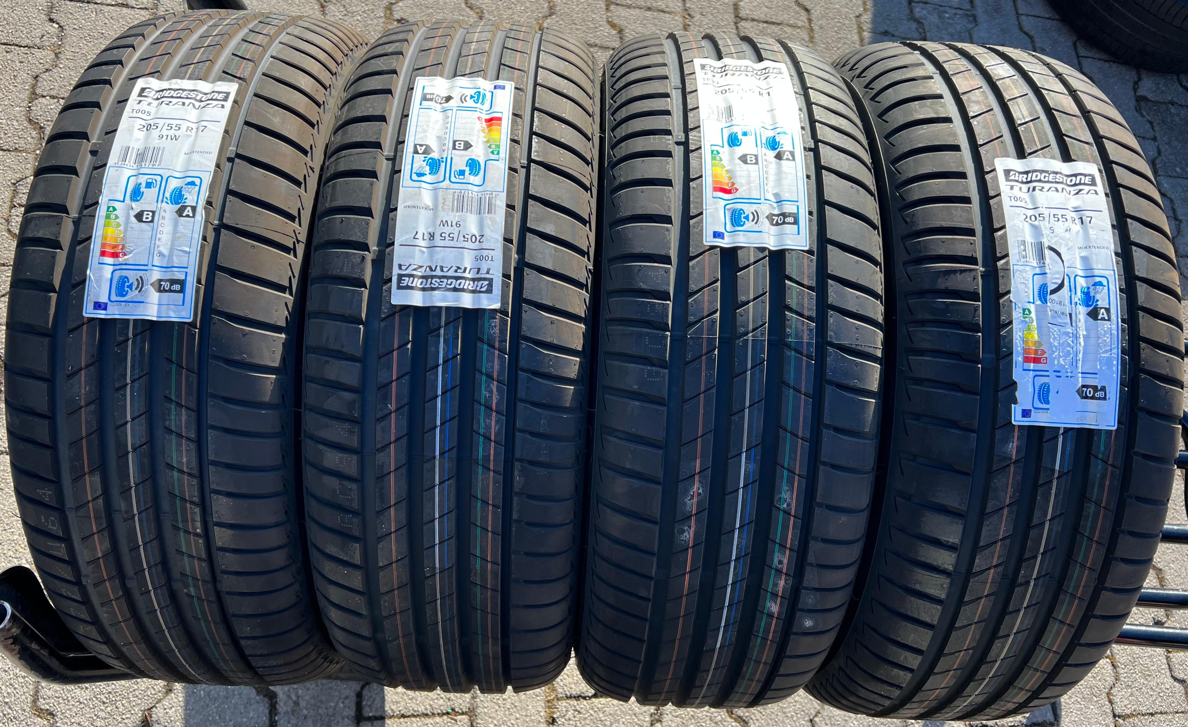 4 ORIGINAL 17" SOMMERRÄDER MERCEDES A-KLASSE F2A 177 B-KLASSE F2B W247 CLA W118