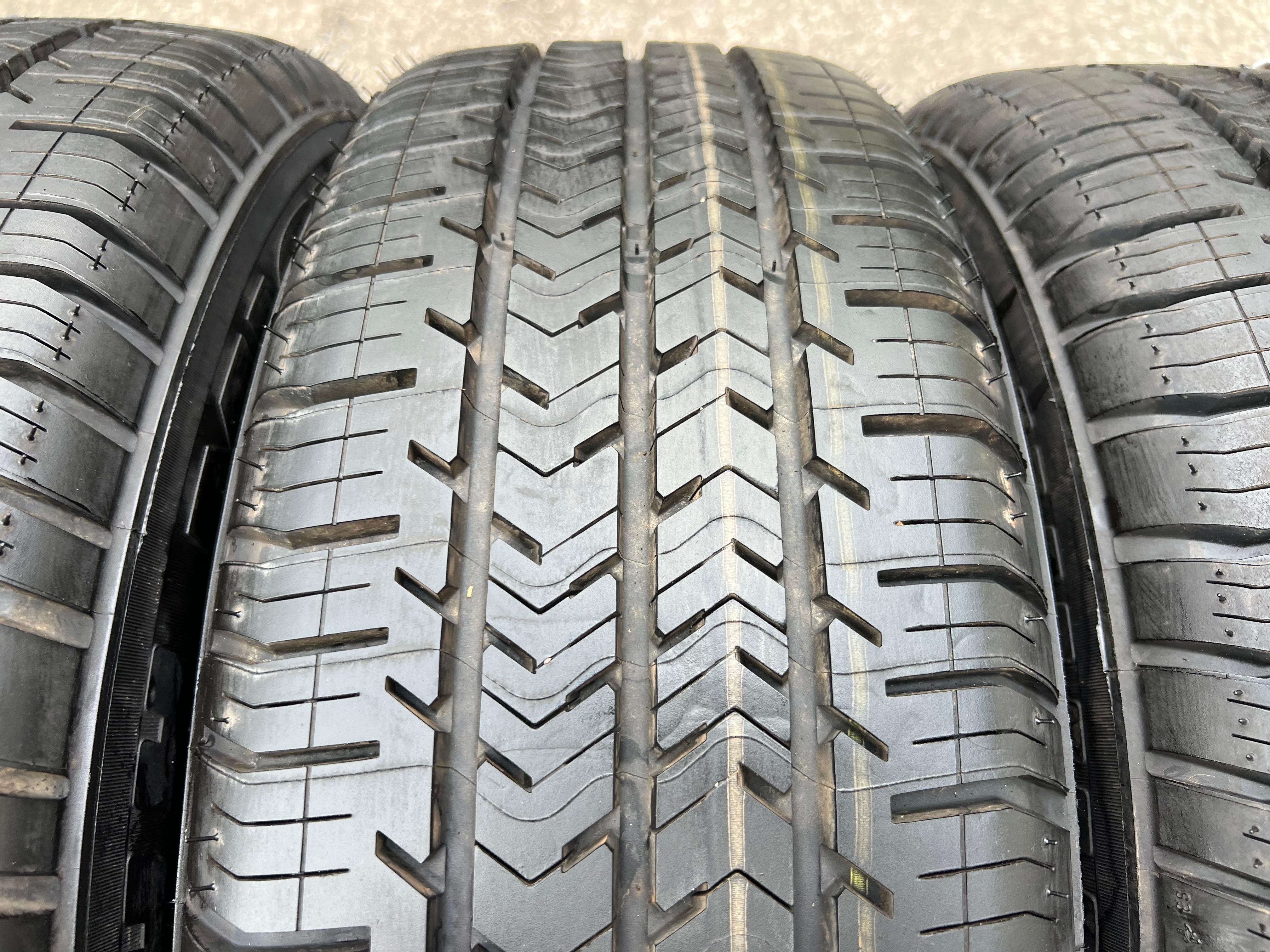 4 ZOMERWIELEN CITROEN JUMPY OPEL ZAFIRA LIFE VIVARO V TOYOTA PROACE 215/65R16
