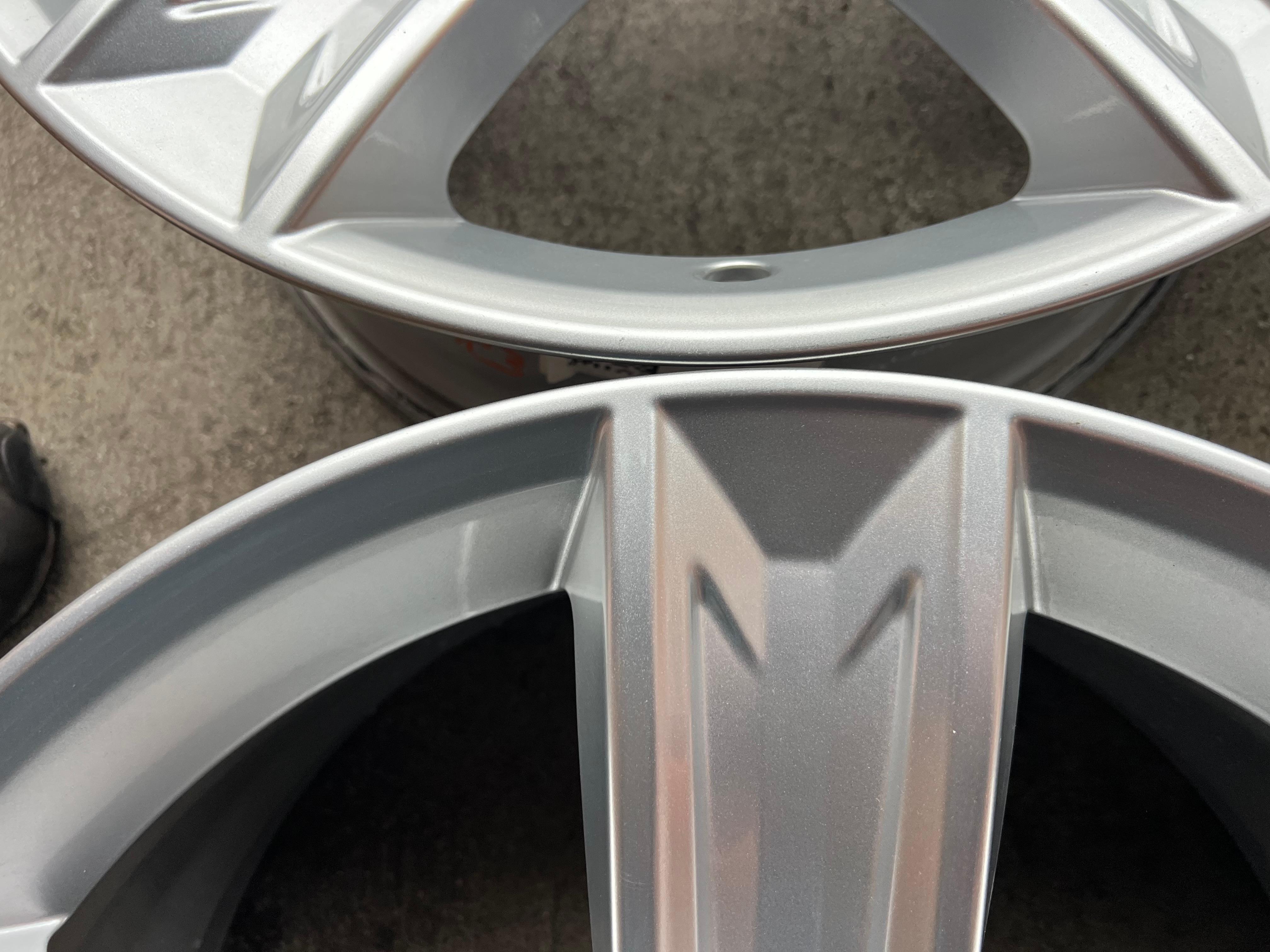 4 ORIGINAL 20" ALUFELGEN AUDI Q8 4M8601025C 9x20 ET20 FELGEN FREIHAUS