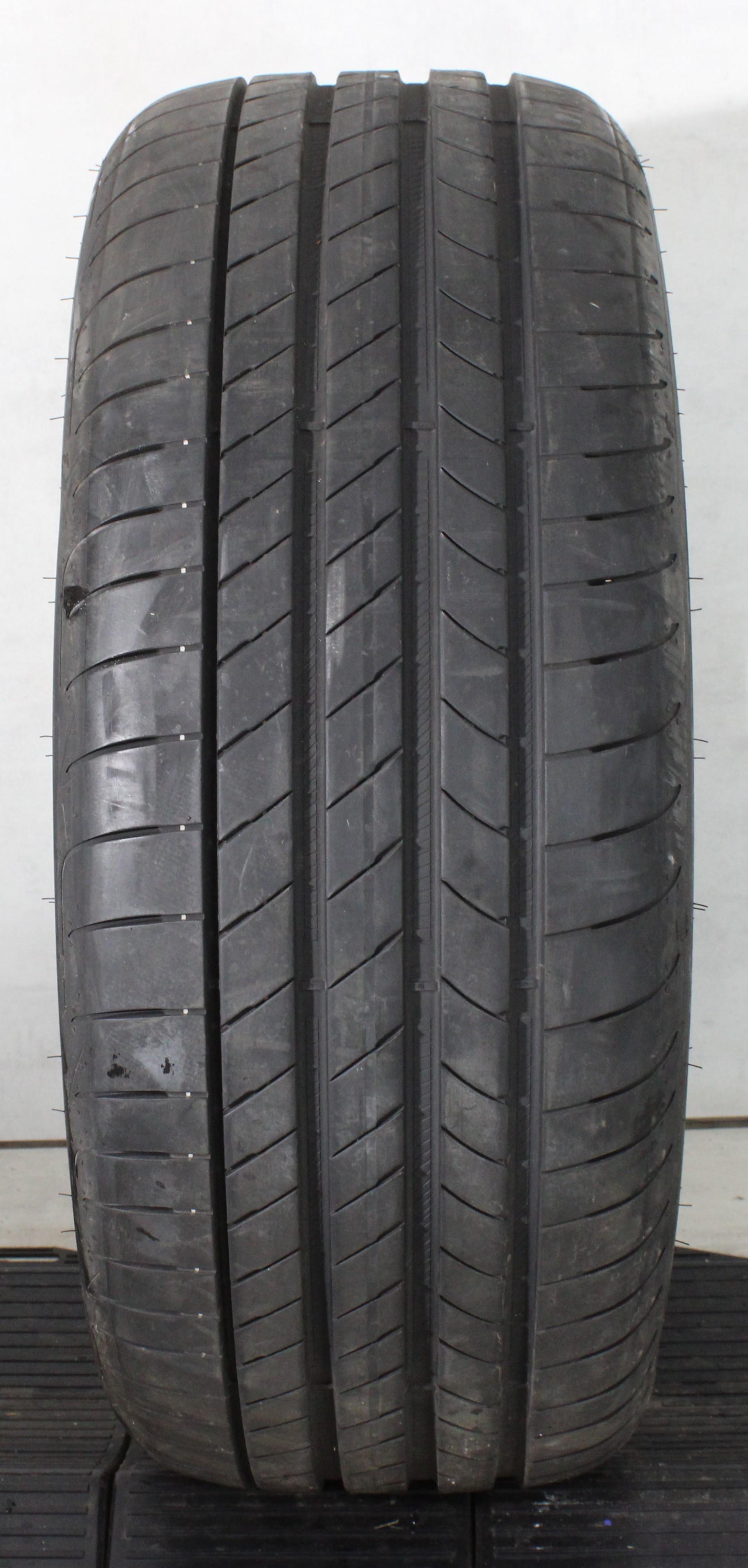 1 x 255/50R20 109H Sommerreifen Goodyear Eagle F1 Asymmetric 3 AO 6mm 2020