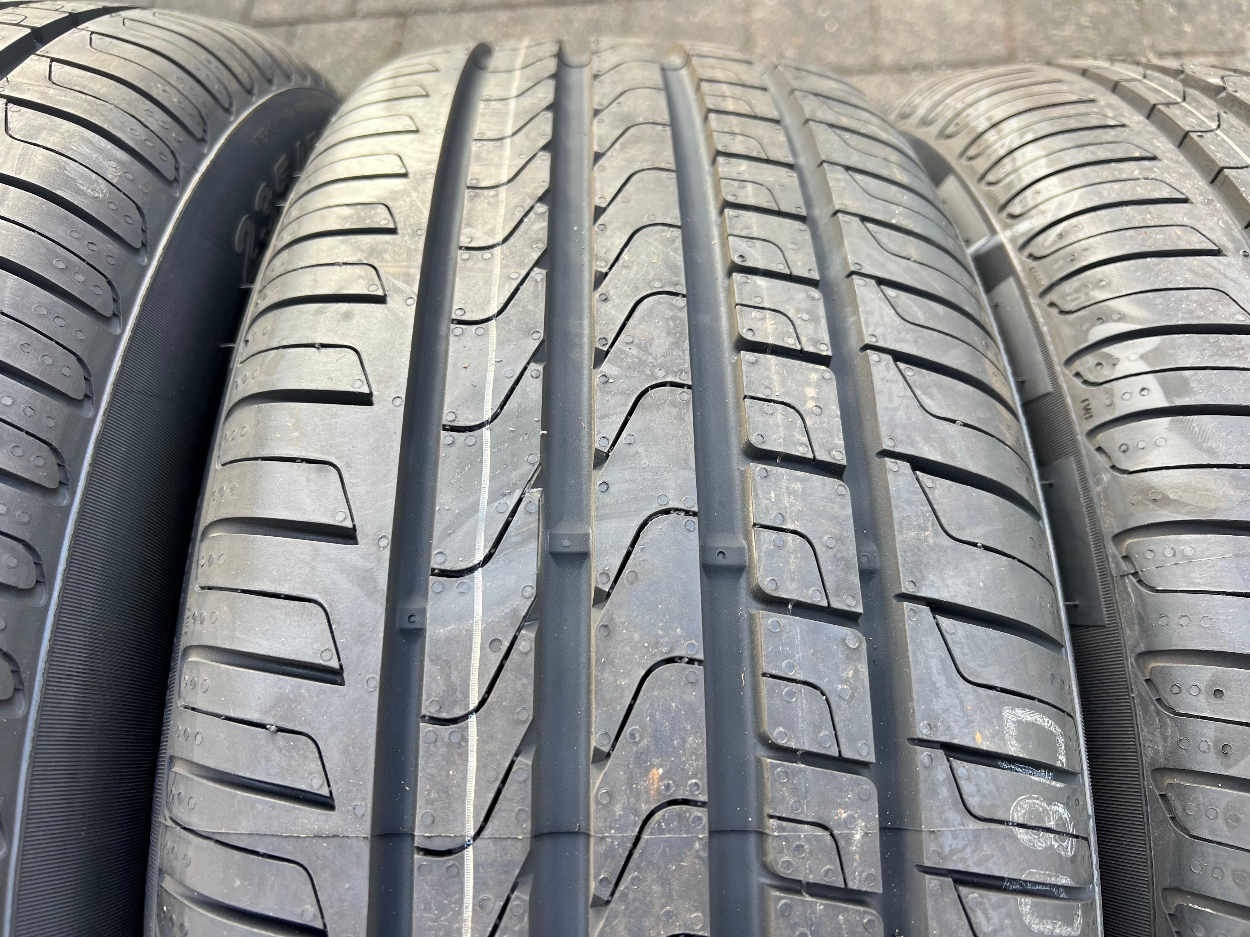 4 ROUES D'ÉTÉ ORIGINALES 19" EN ALUMINIUM MERCEDES EQC N293 235/55R19 101V A2934011200 NEUVES