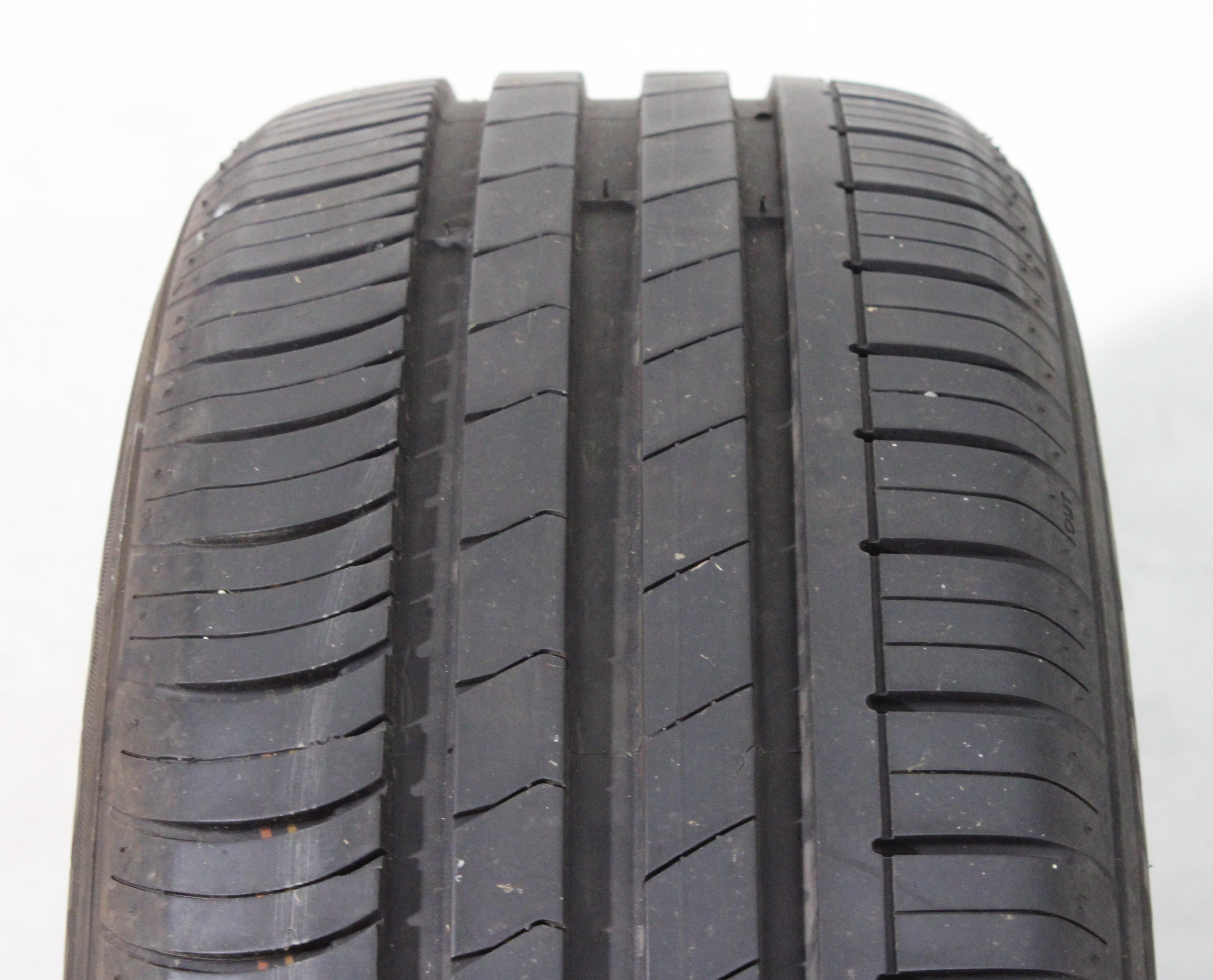 1 x 205/55R16 91H Sommerreifen Hankook Kinergy Eco 6,5mm 2016