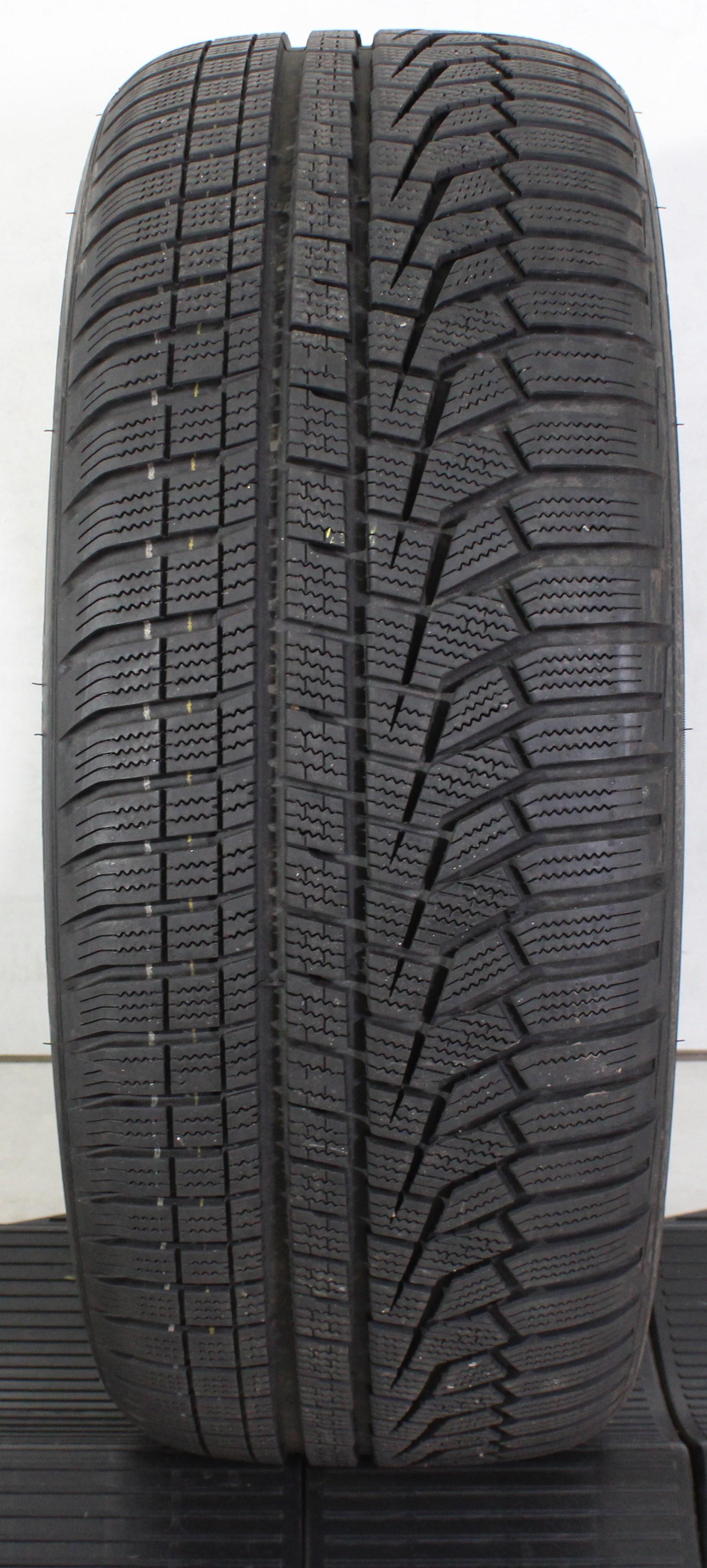 1 x 235/50R19 103H Winterreifen Hankook Winter I*Cept Evo 2 AO 7-7,5mm 2021
