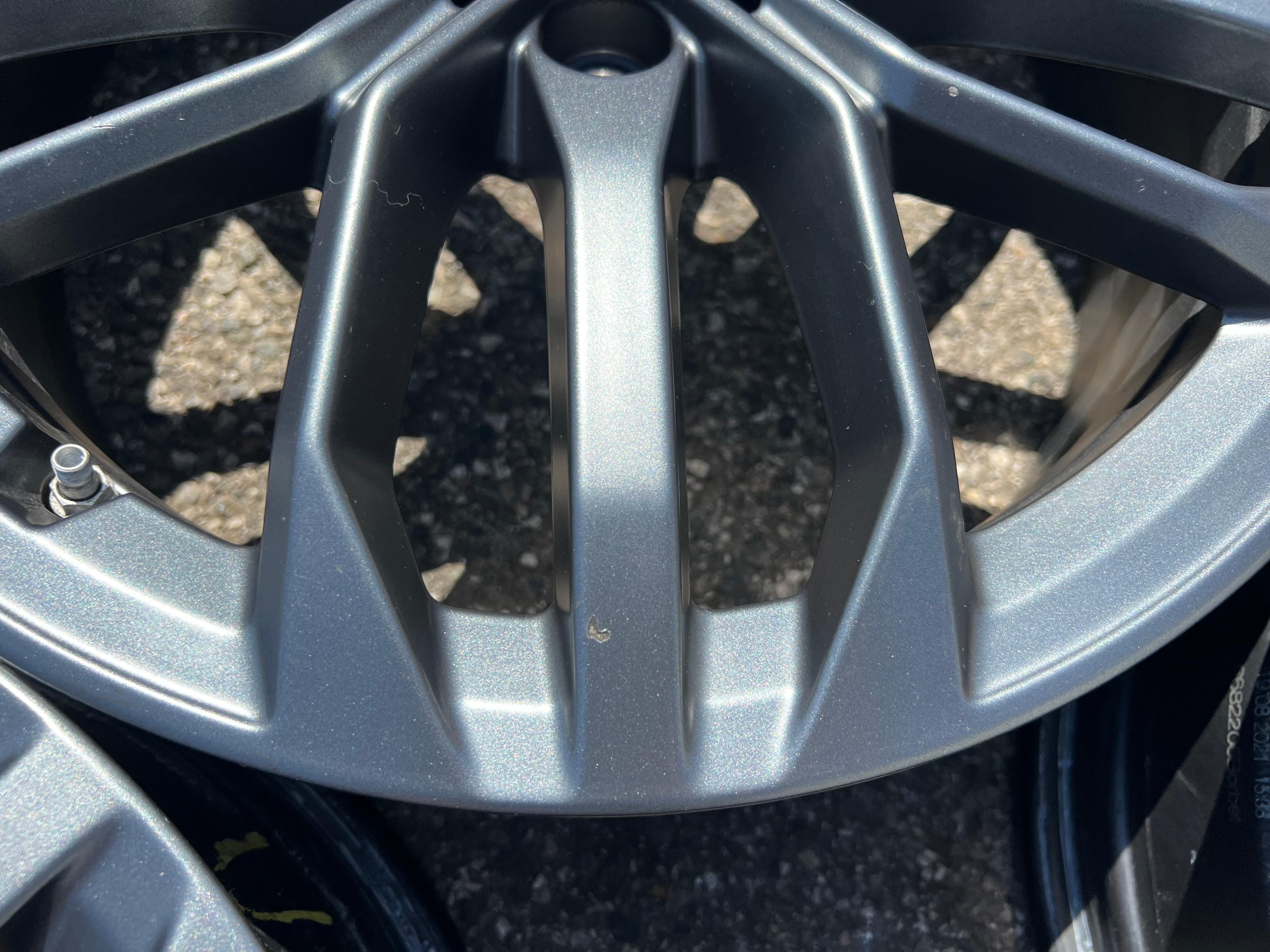 ORIGINELE 18" ALUMINIUM VELGEN BMW 2 SERIE ACTIVE TOURER U06 X1 U11 STYLING 879 6898046