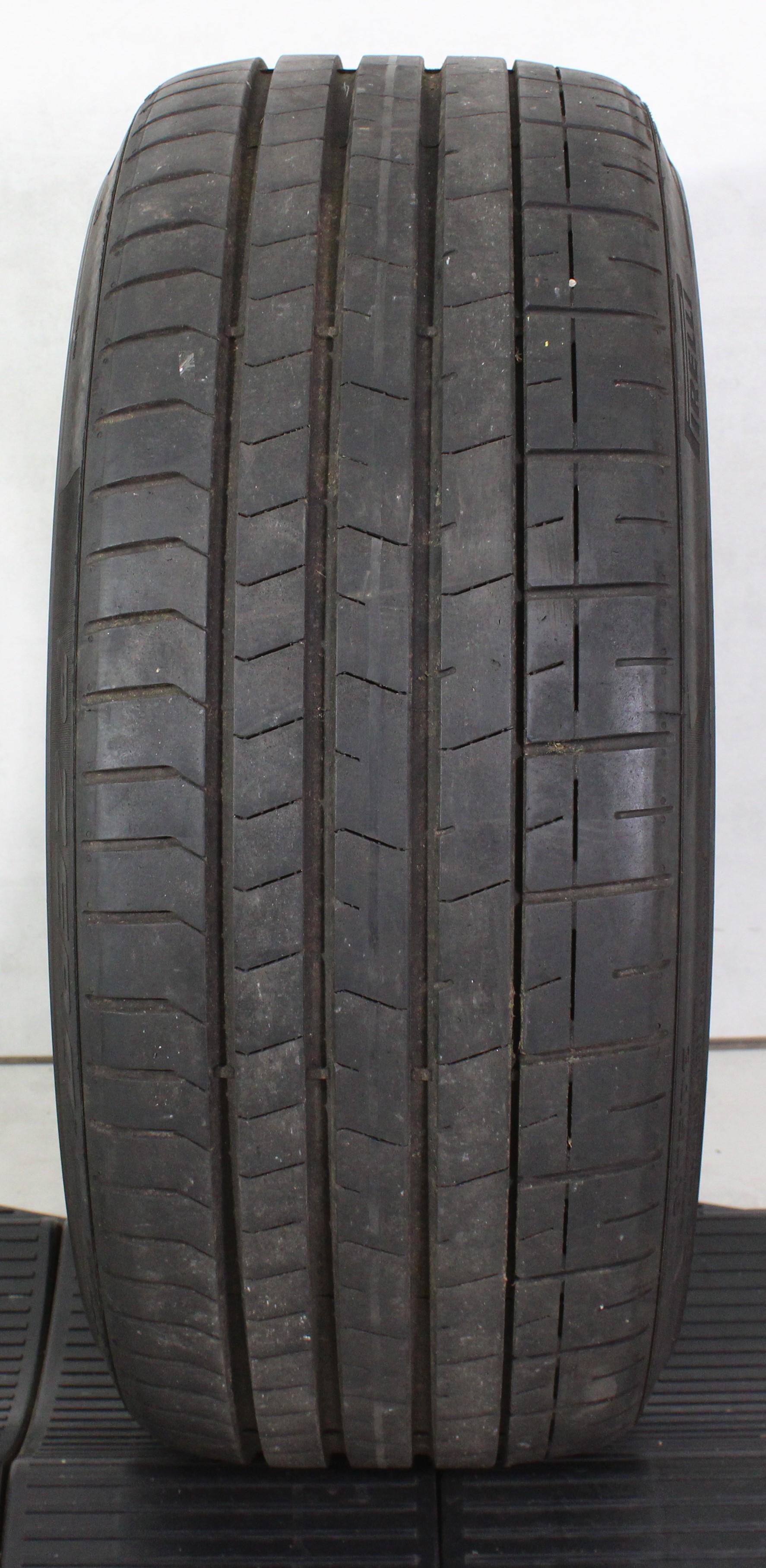 1 x 235/35R19 91Y Sommerreifen Pirelli Pzero PZ4 R02 6-6,5mm 2021