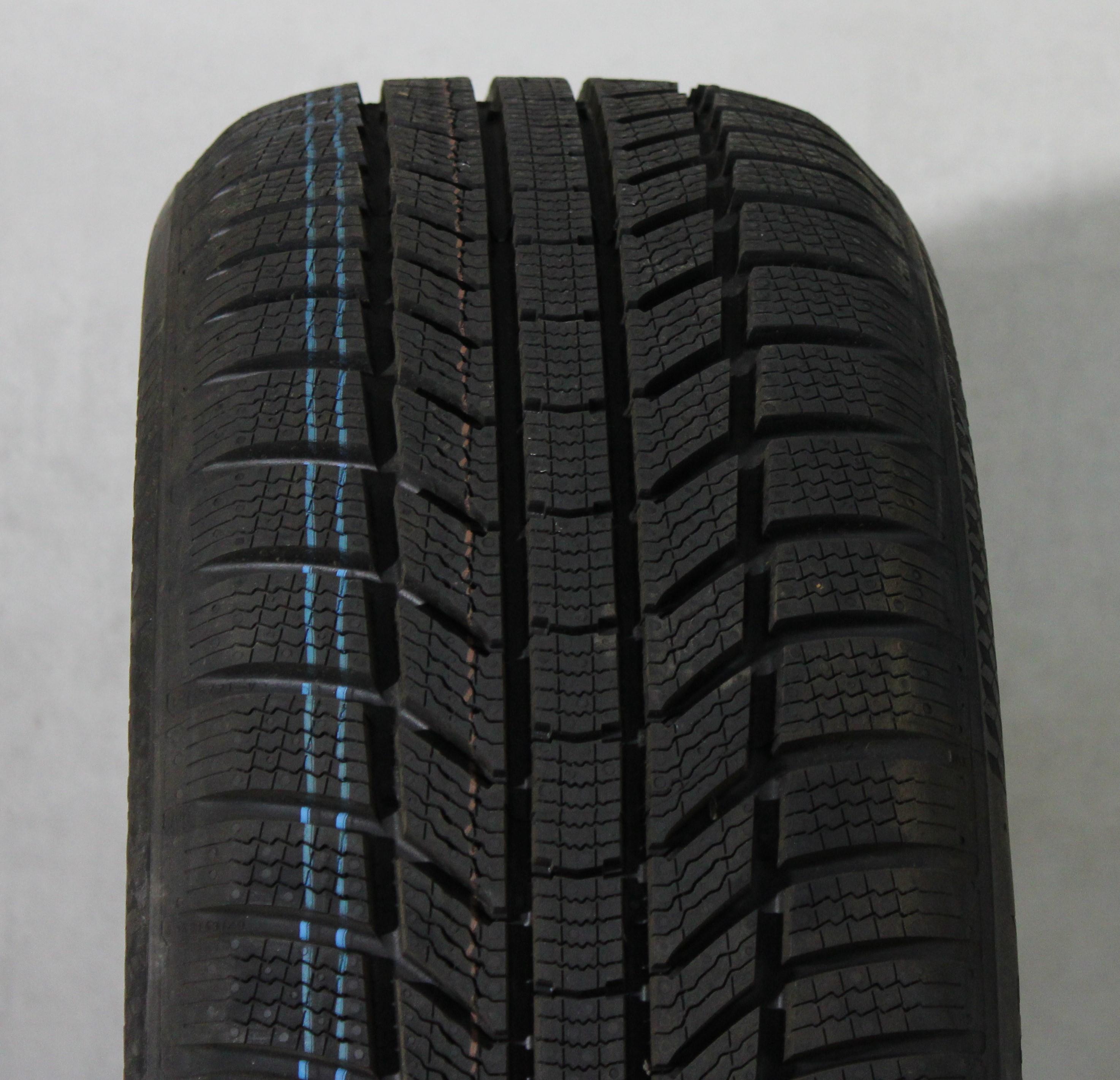 1 neumático 215/55R17 94H CONTINENTAL WINTER CONTACT TS870P, nuevo y sin usar