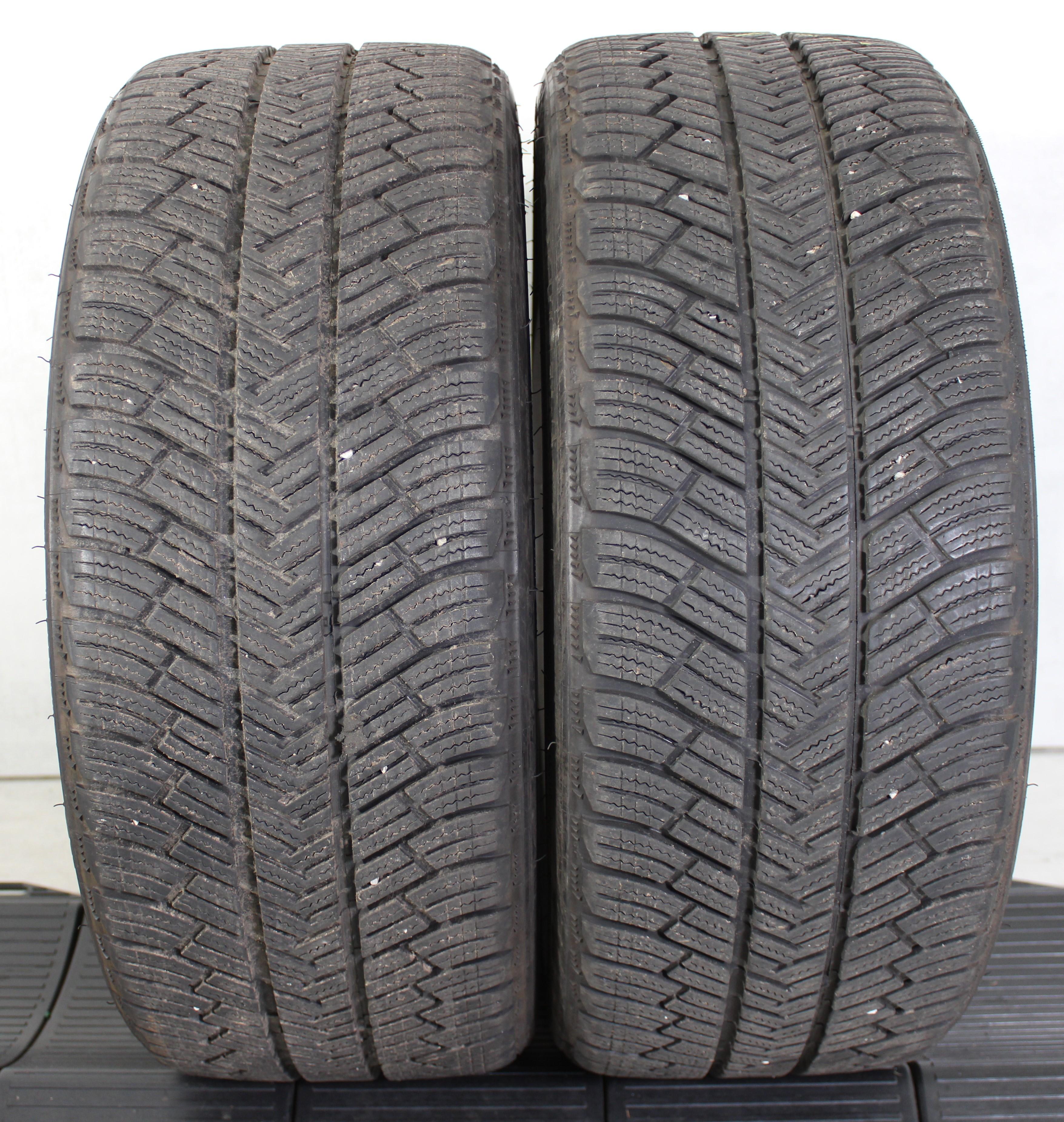 2 x 235/40R19 92V pneumatici invernali Michelin Pilot Alpin PA4 7,5-8mm 2015 N0