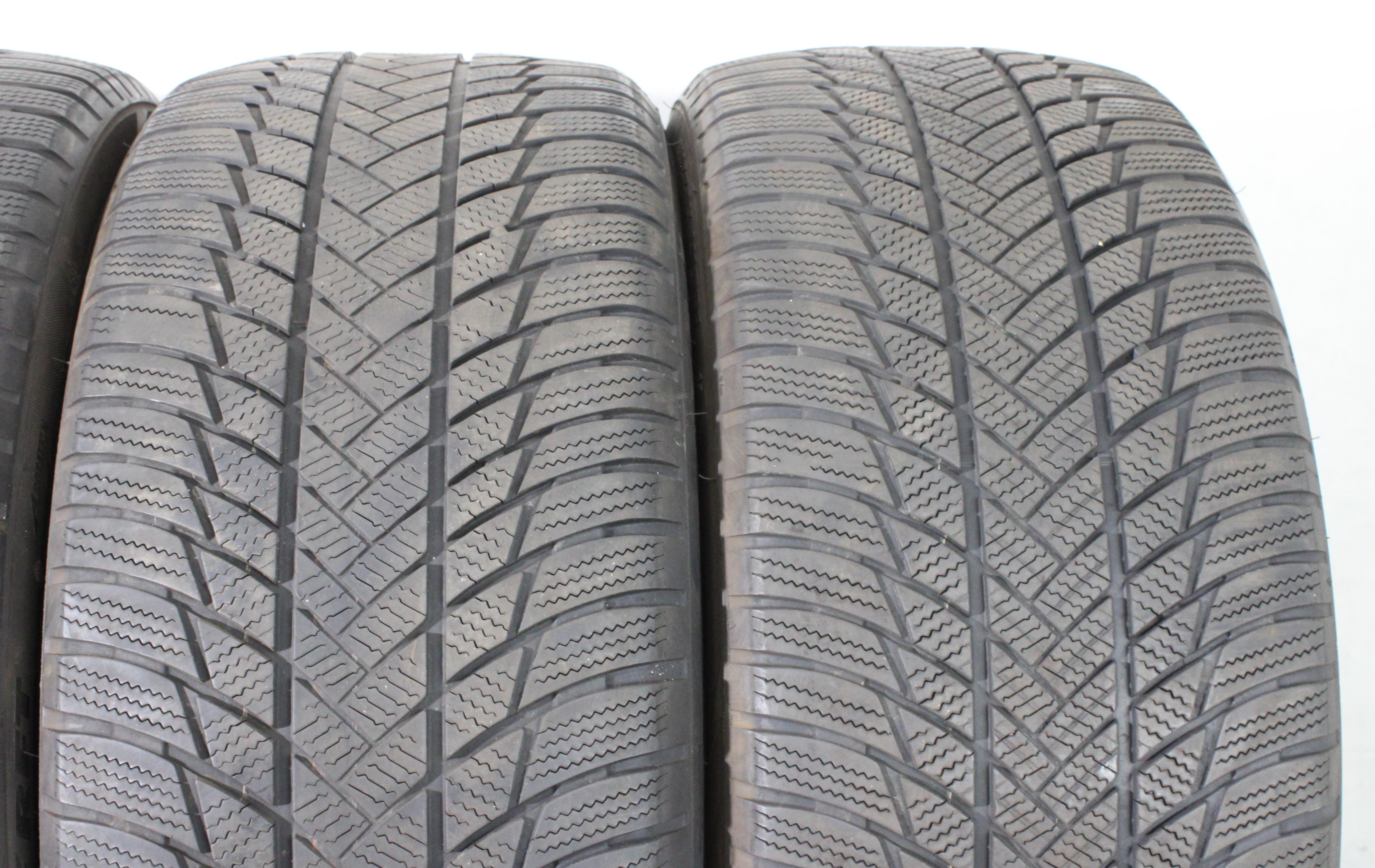 4 x 275/45R20 110V Winterreifen Bridgestone Blizzak LM001 * Runflat 5-5,5mm 2021
