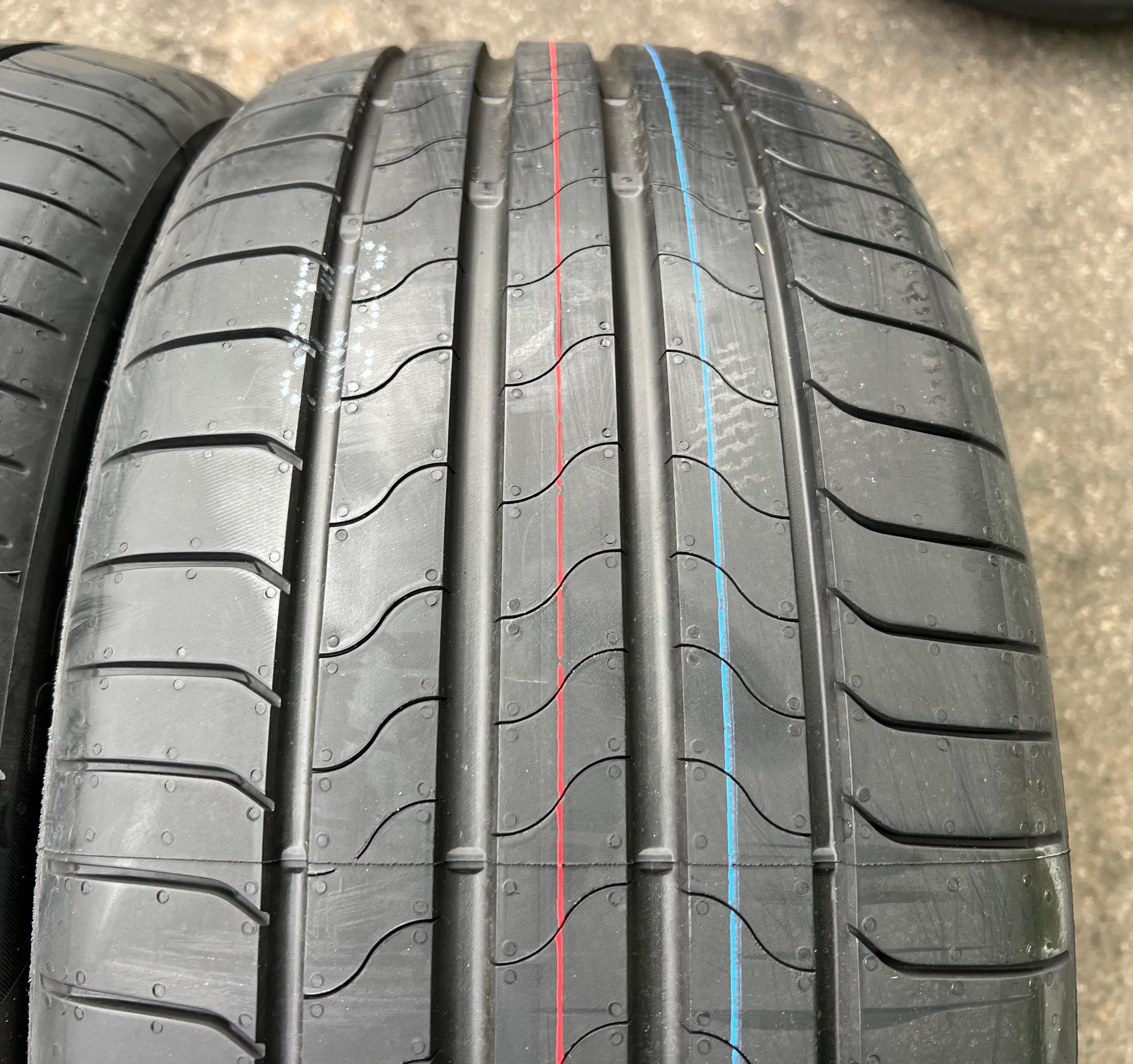 2 x 225/55R18 102Y Pneus d'été Bridgestone Turanza 6 2022 NOUVEAU franco domicile