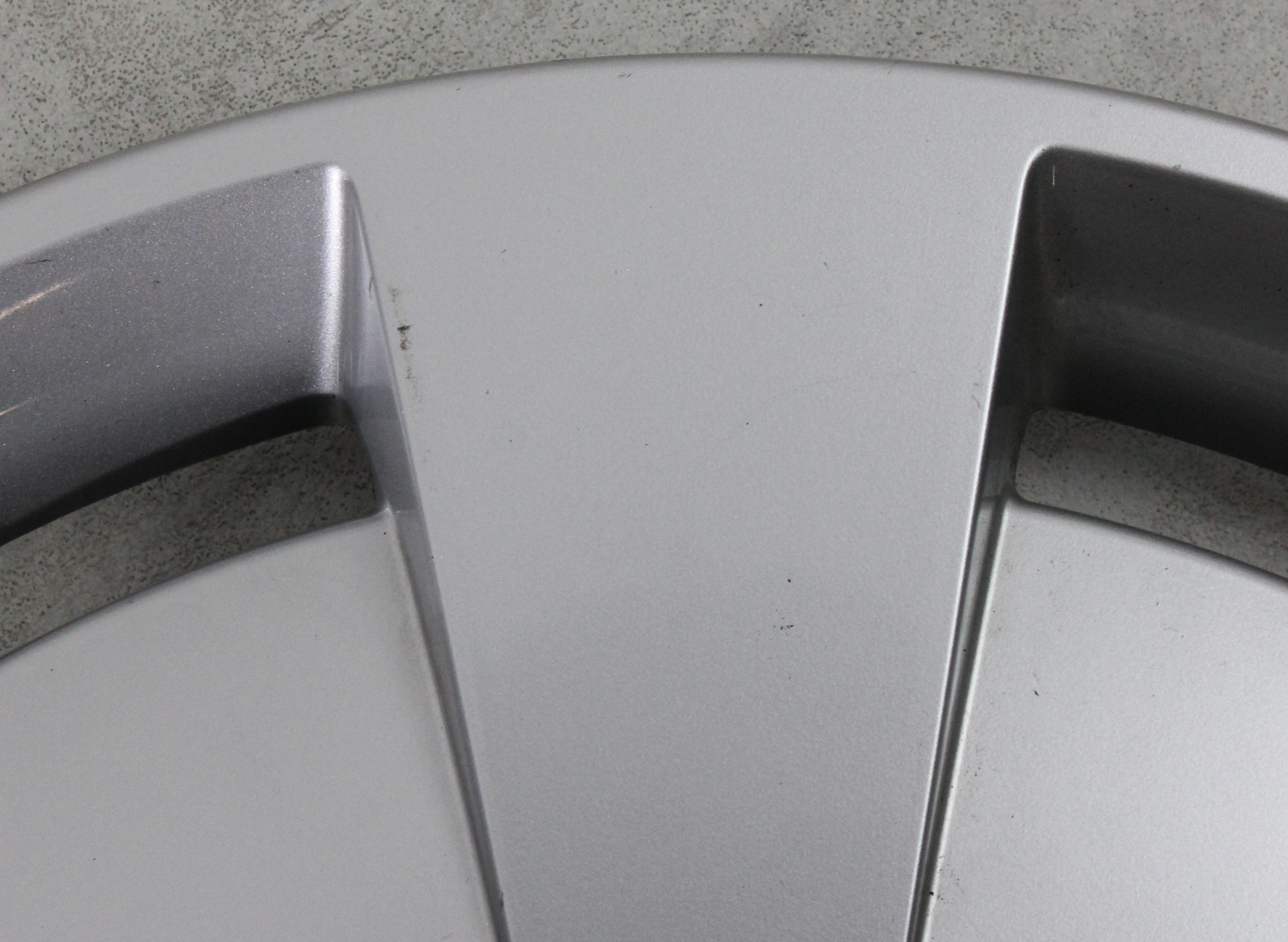4 TAPACUBOS ORIGINALES DE 16" PARA AUDI A3 A4 Q2 8V0601147C, TAPACUBOS DE 16 PULGADAS CON ENVÍO GRATUITO