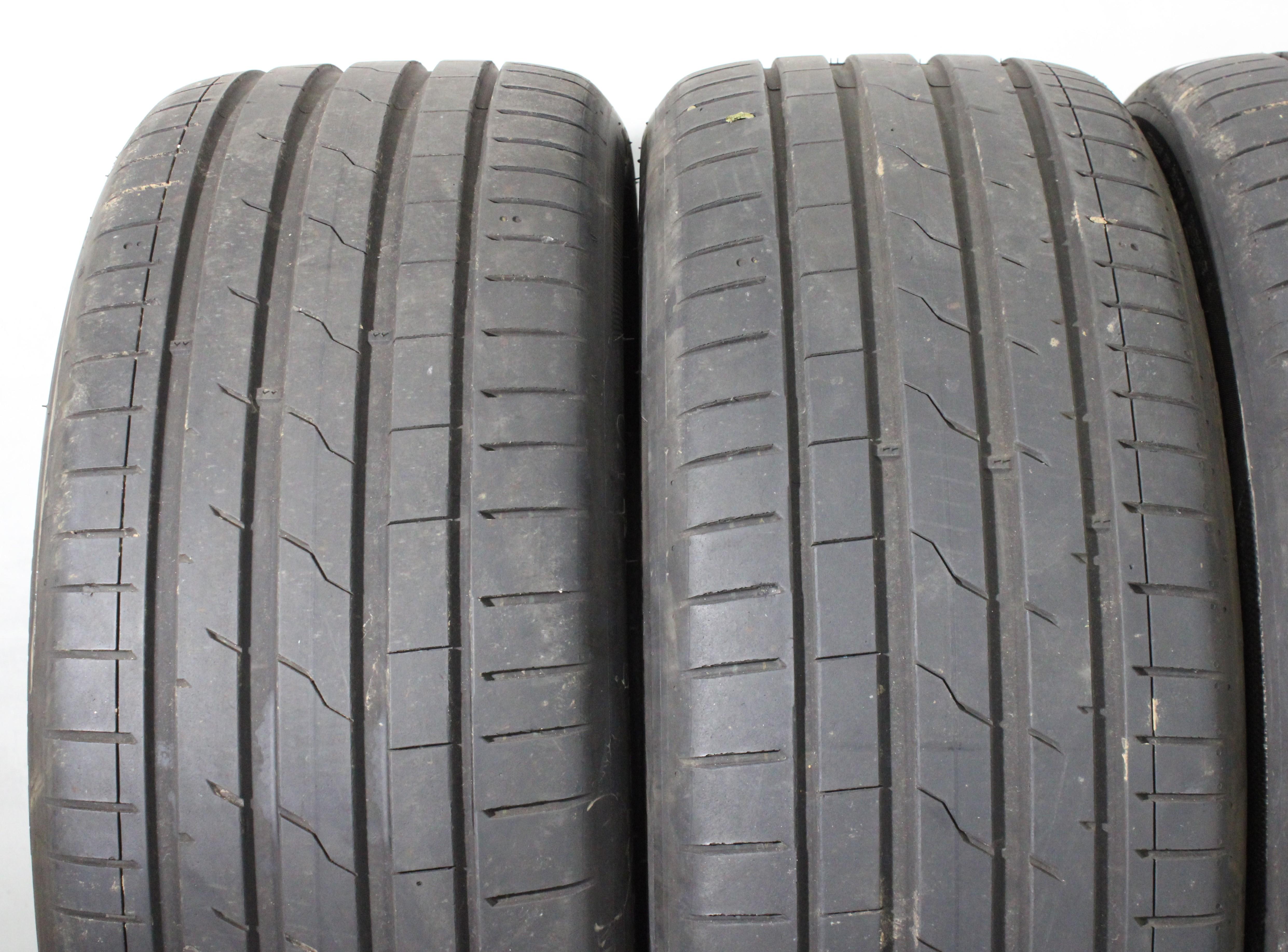 2 x 245/45R19 102Y 2 x 275/40R19 105Y Neumáticos de verano Hankook Ventus S1 Evo 3 MO 5,5 mm 2025 *