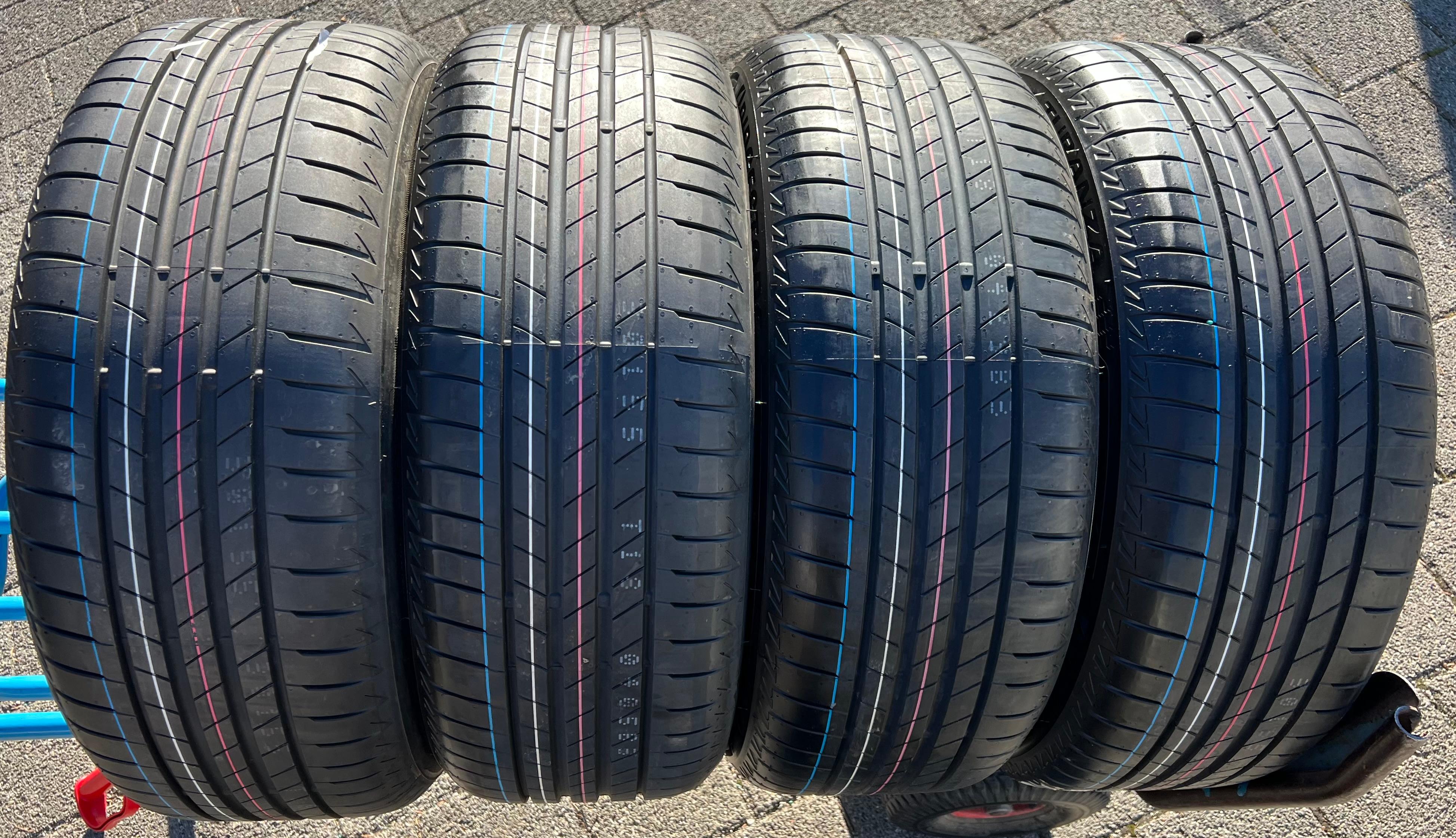 4 ORIGINELE 18" ALUMINIUM ZOMERWIELEN MINI F60 6888851 225/50R18 99W RDKS GRATIS LEVERING