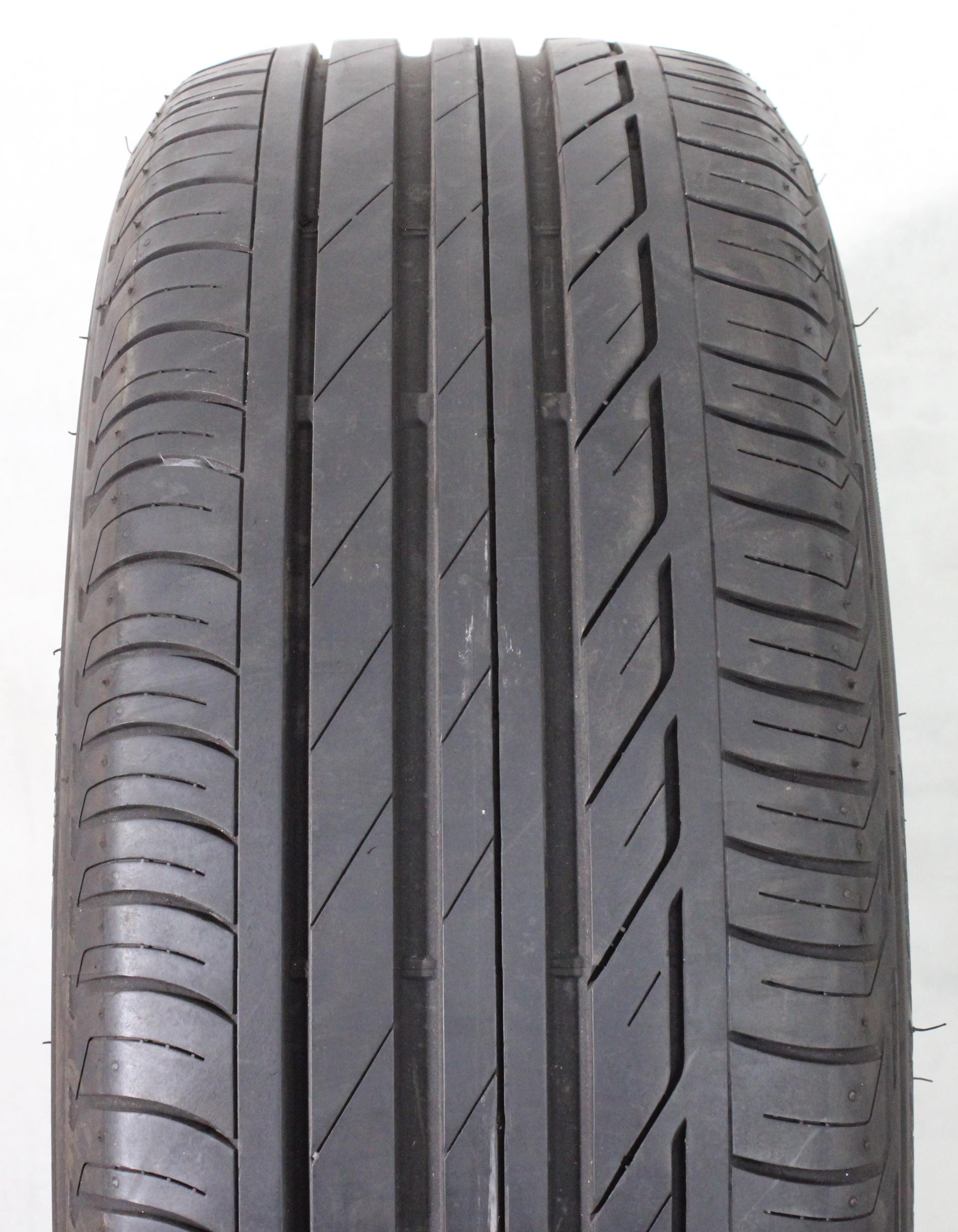 1 x 225/55R17 97W pneumatico estivo Bridgestone Turanza T001 I* Runflat 6mm 2018