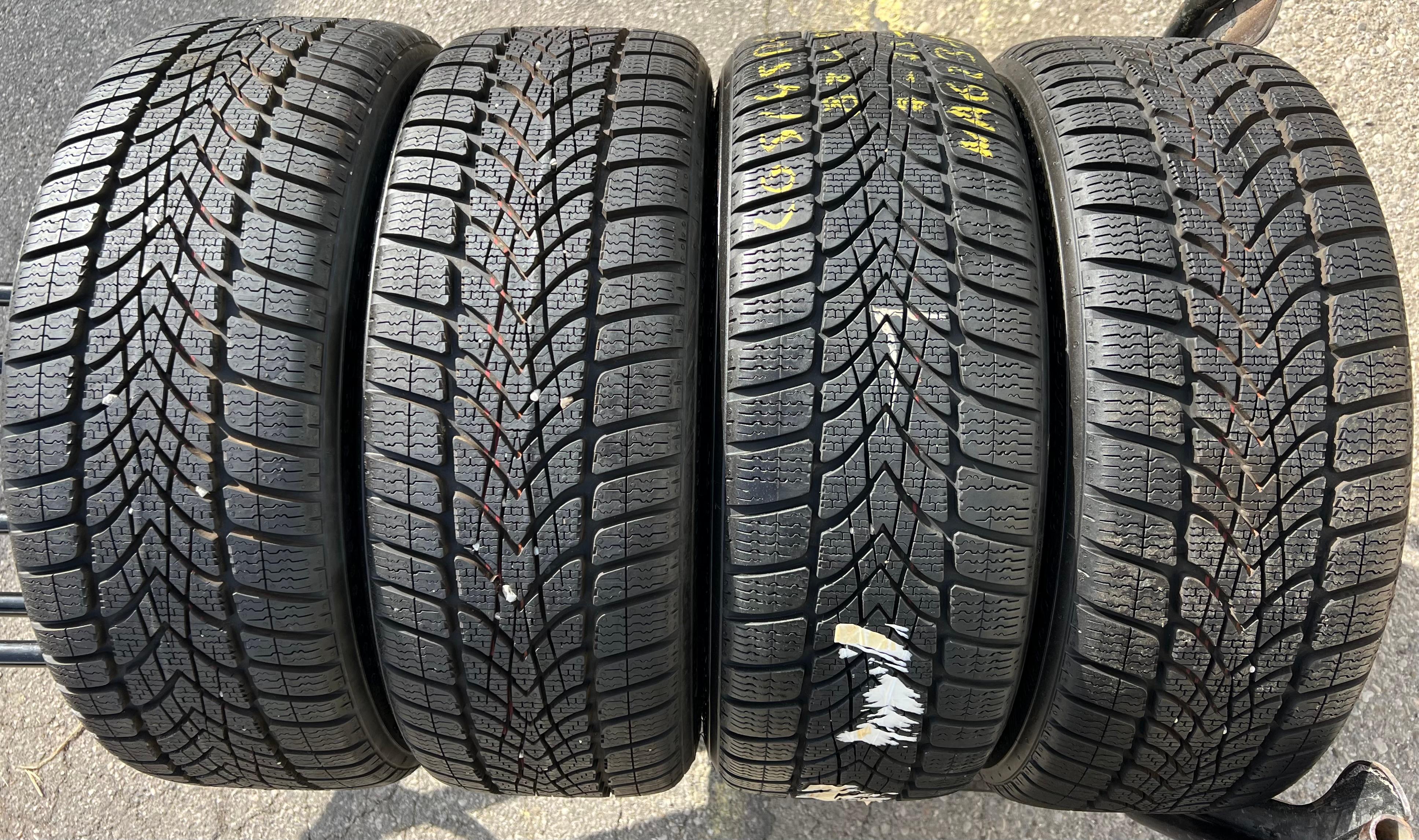 4 LLANTAS DE INVIERNO ORIGINALES DE ALUMINIO 17" MINI F55 F56 F57 JCW TRACK SPOKE 501 6855107