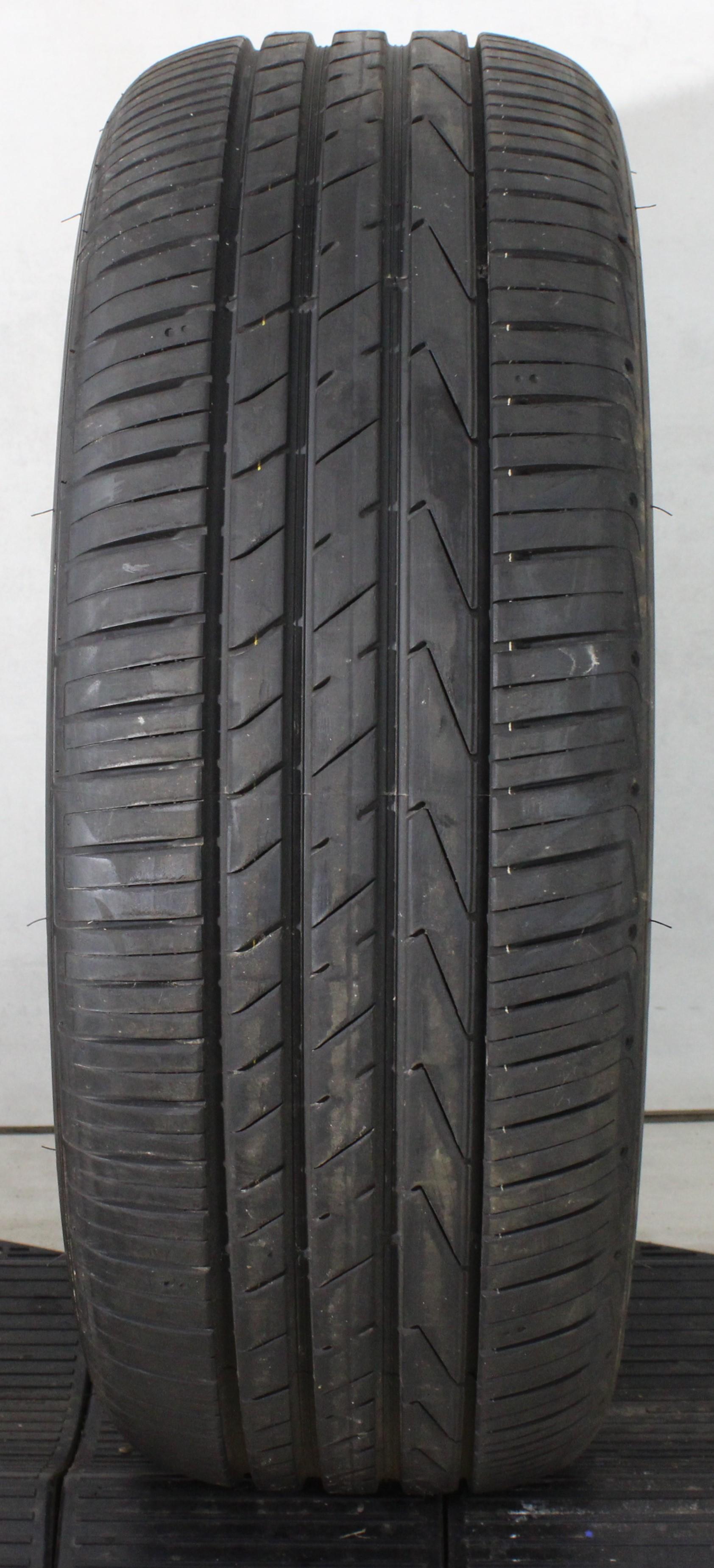 1 x 235/60R18 103W Sommerreifen Hankook Ventus S1 Evo 2 SUV AO 7-7,5mm 2020