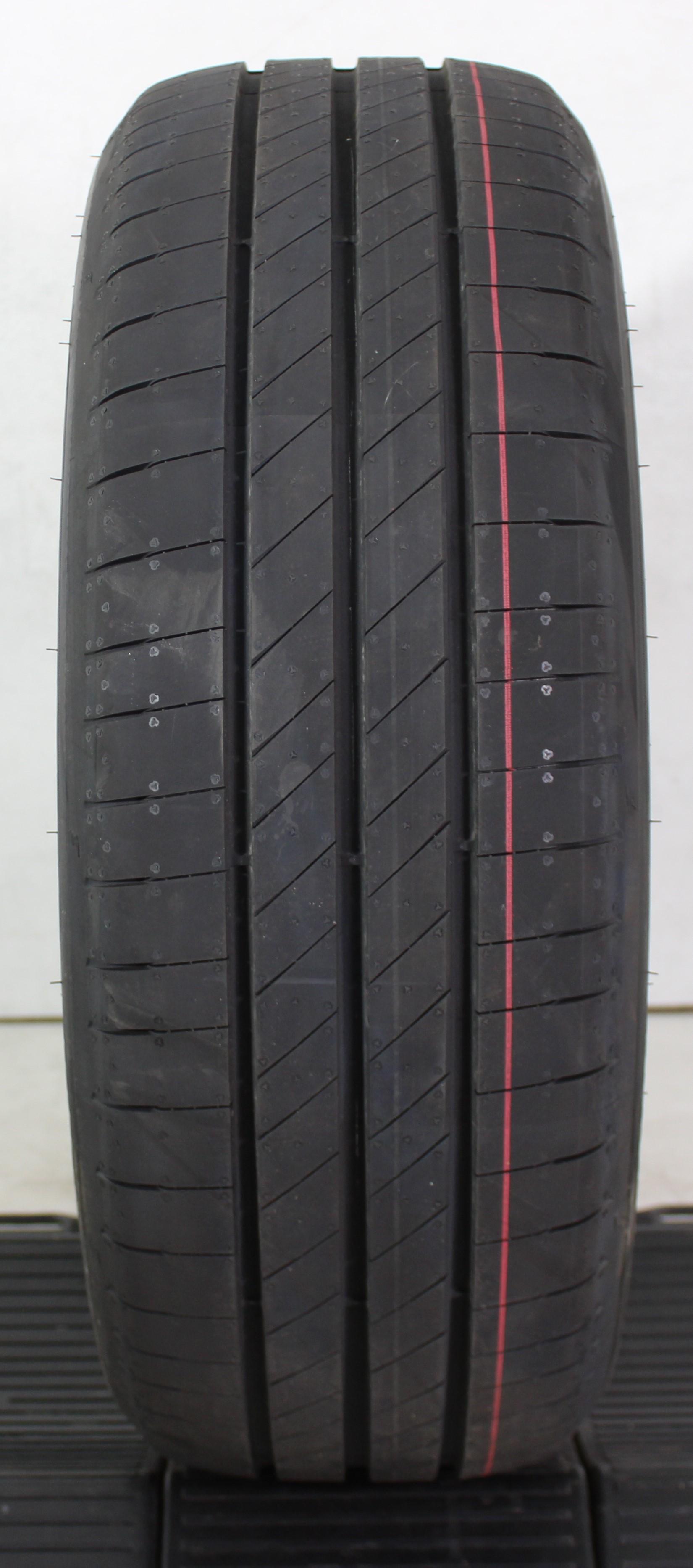 1 x 205/55R17 95Y Sommerreifen Goodyear Eagle F1 Asymmetric 6 Volles Profil 2023 * NEU