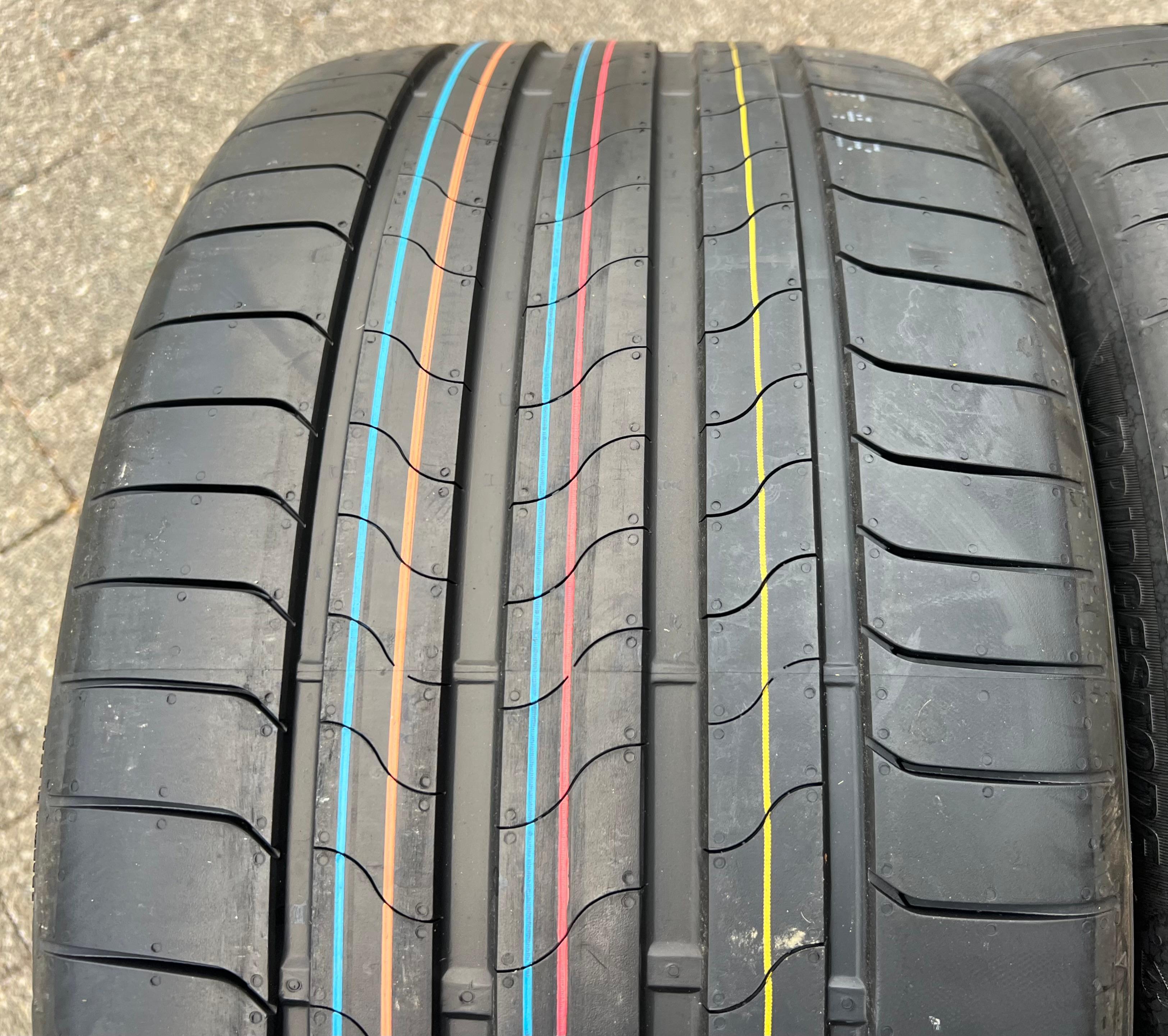 2 x 275/30R21 98Y Sommerreifen Bridgestone Turanza 6 Enliten * MO 2023 NEU