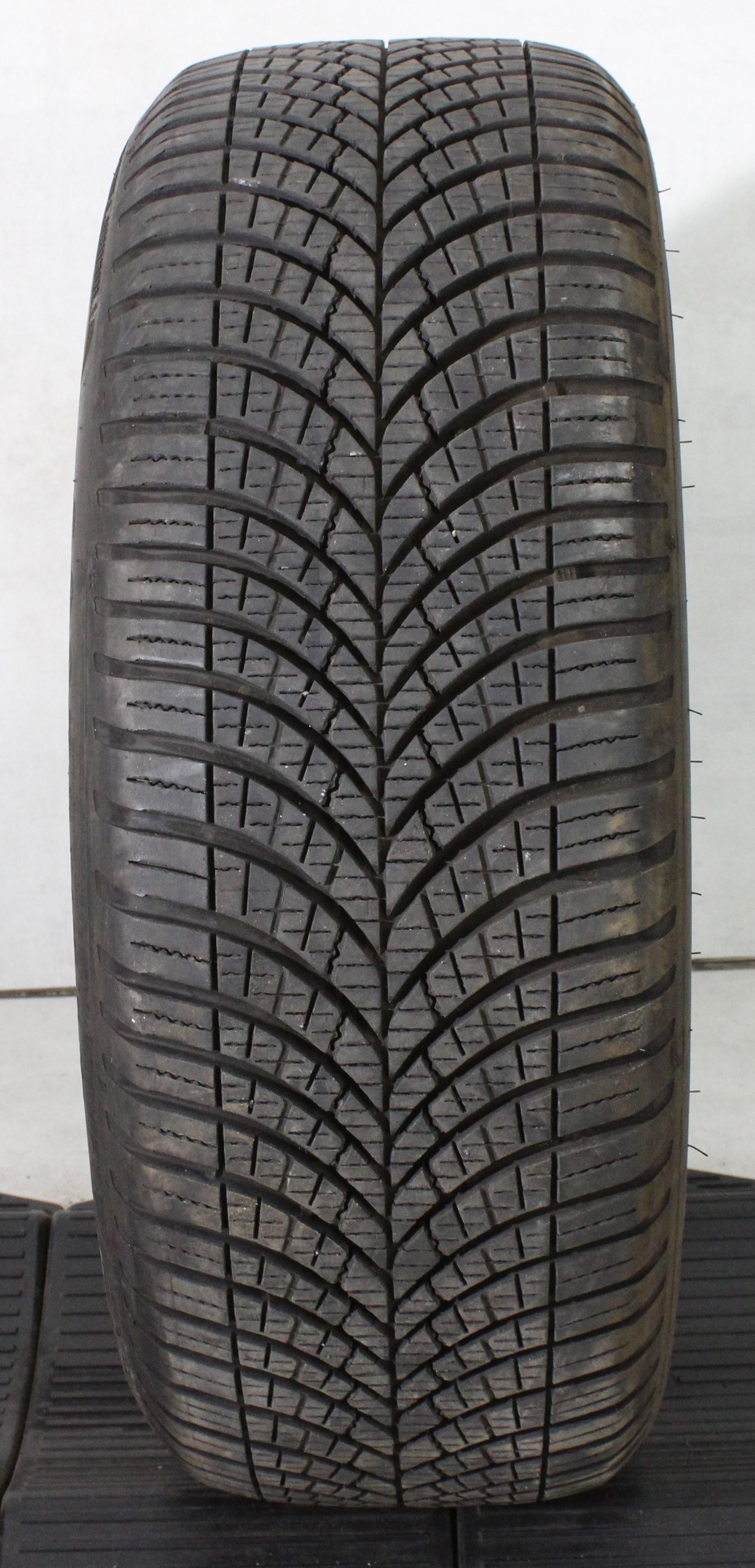 1 x 205/55R16 94V Ganzjahresreifen Goodyear Vector 4 Seasons GEN-3 6,5-7mm 2020