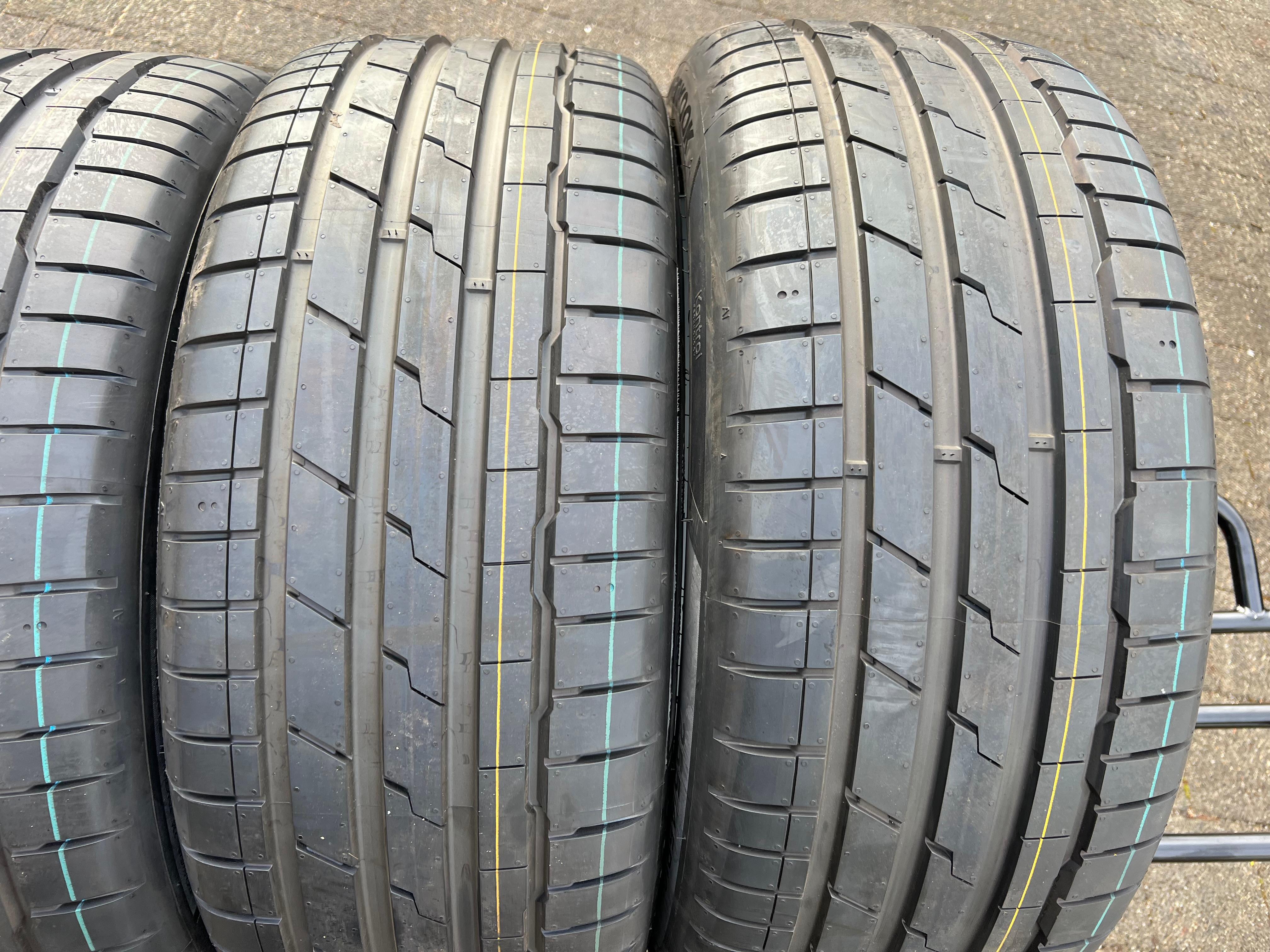 4 ROUES D'ÉTÉ ORIGINALES 19" EN ALUMINIUM MERCEDES BENZ CLASSE S W223 A2234013100 FRANCO DE PORT