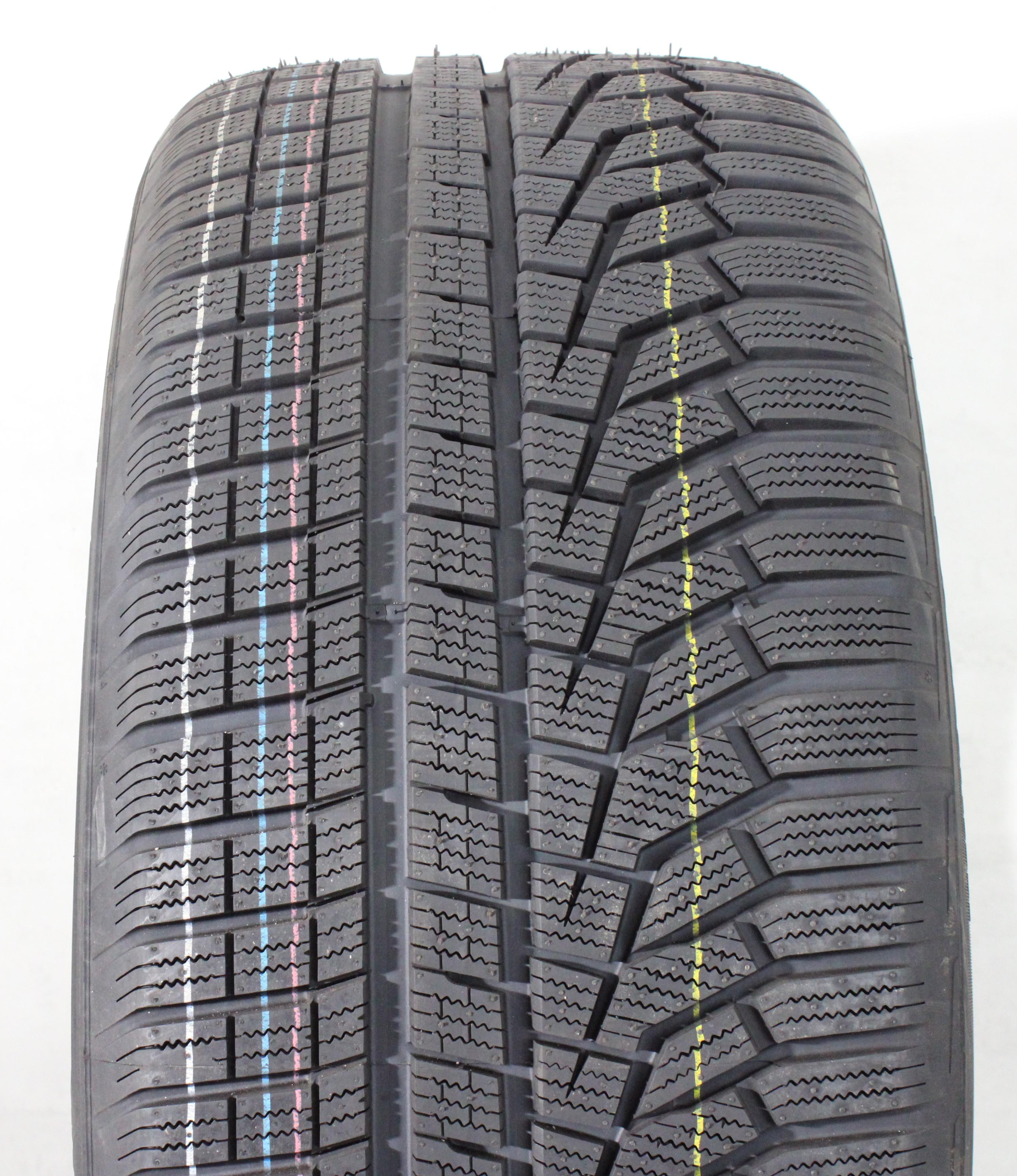 1 x 285/45R21 113V Pneumatico invernale Hankook Winter I*Cept Evo 2 SUV AO NUOVO 2021