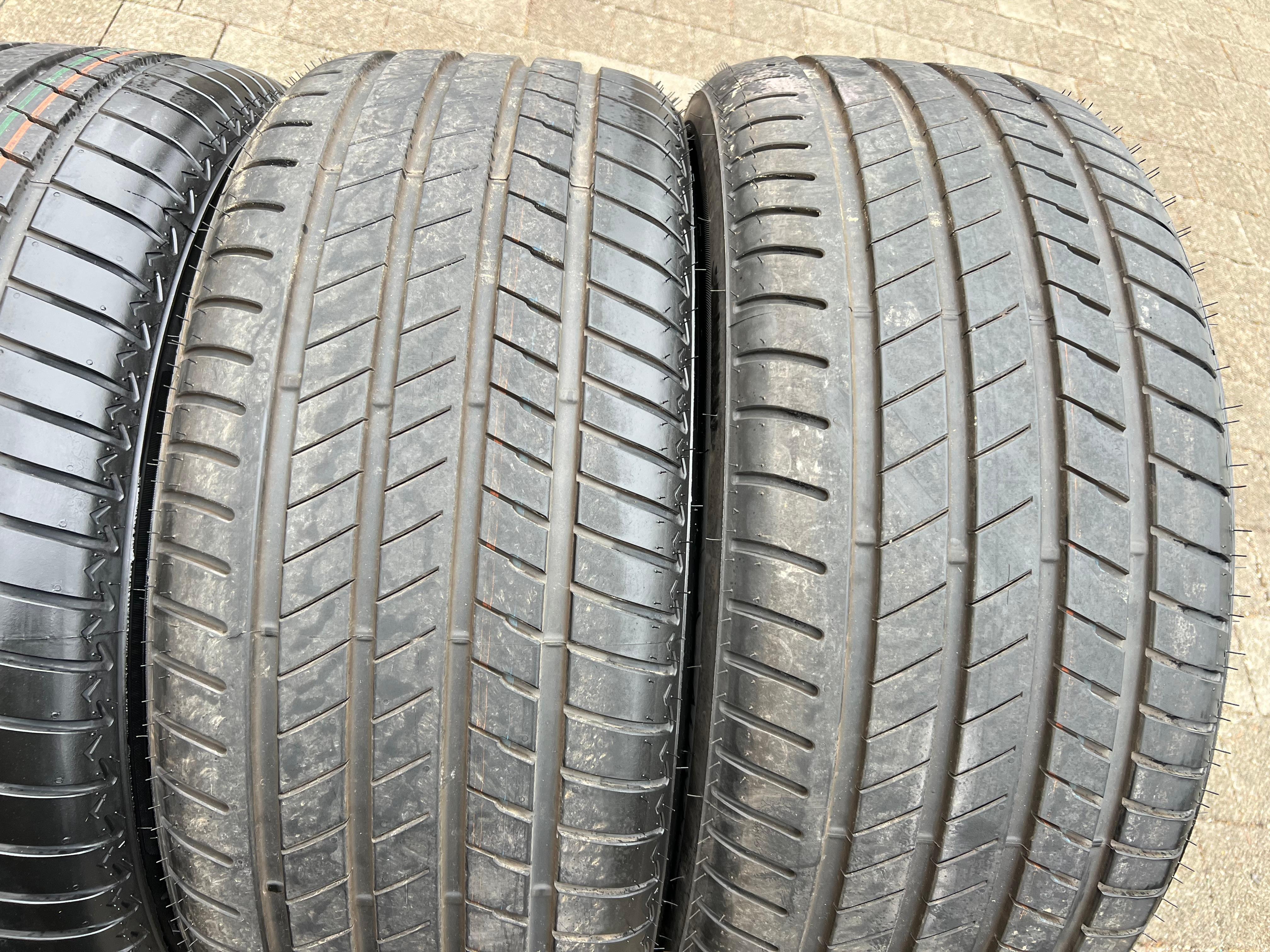 4 ORIGINAL 20" ALU SOMMERRÄDER BMW X5 G05 X6 G06 STYLING M740 275/45R20 110Y 305/40R20 112Y