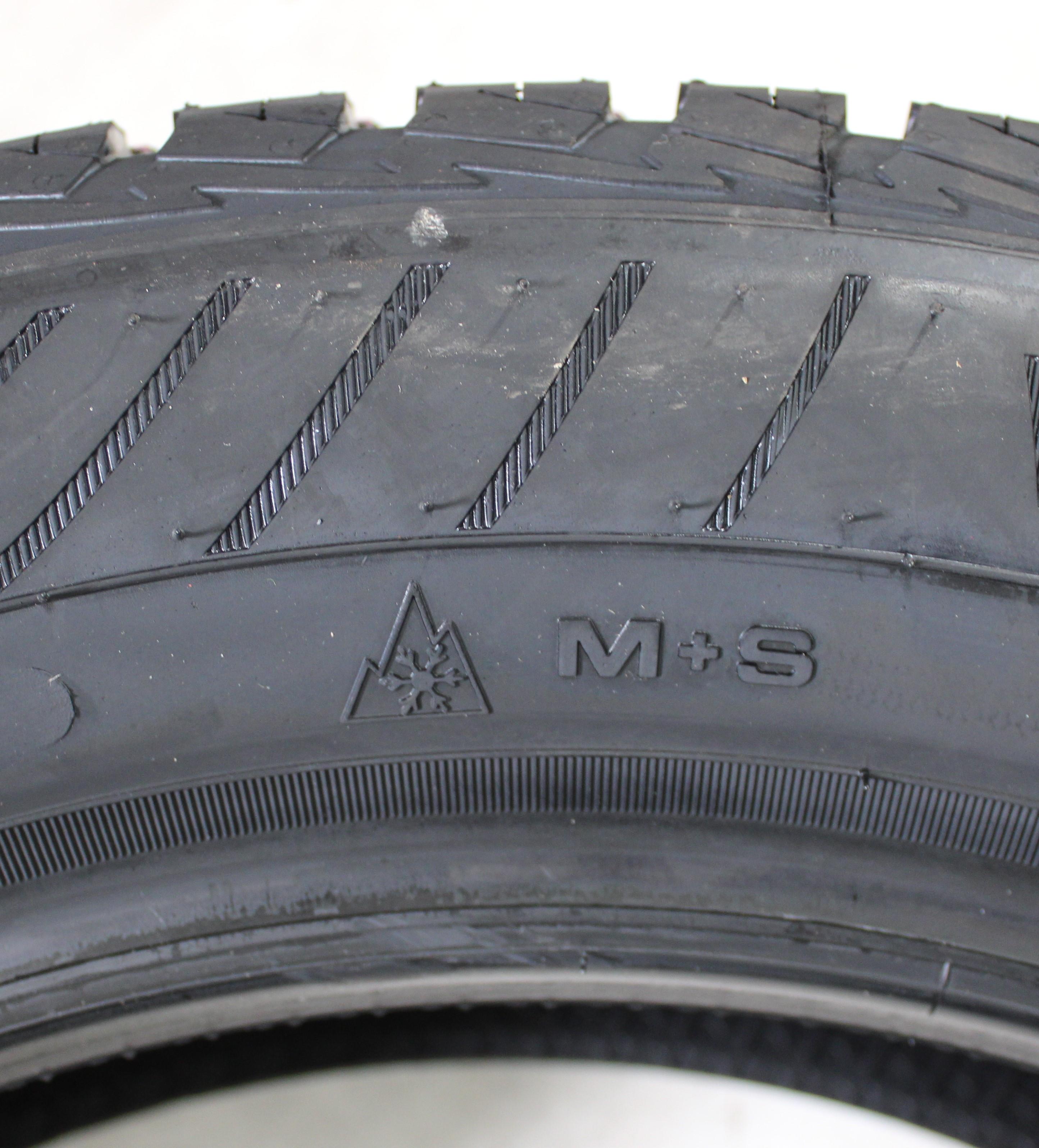 4 x 195/55R16 87H neumáticos para todas las estaciones Goodyear Vector 4 Seasons GEN-2 2024