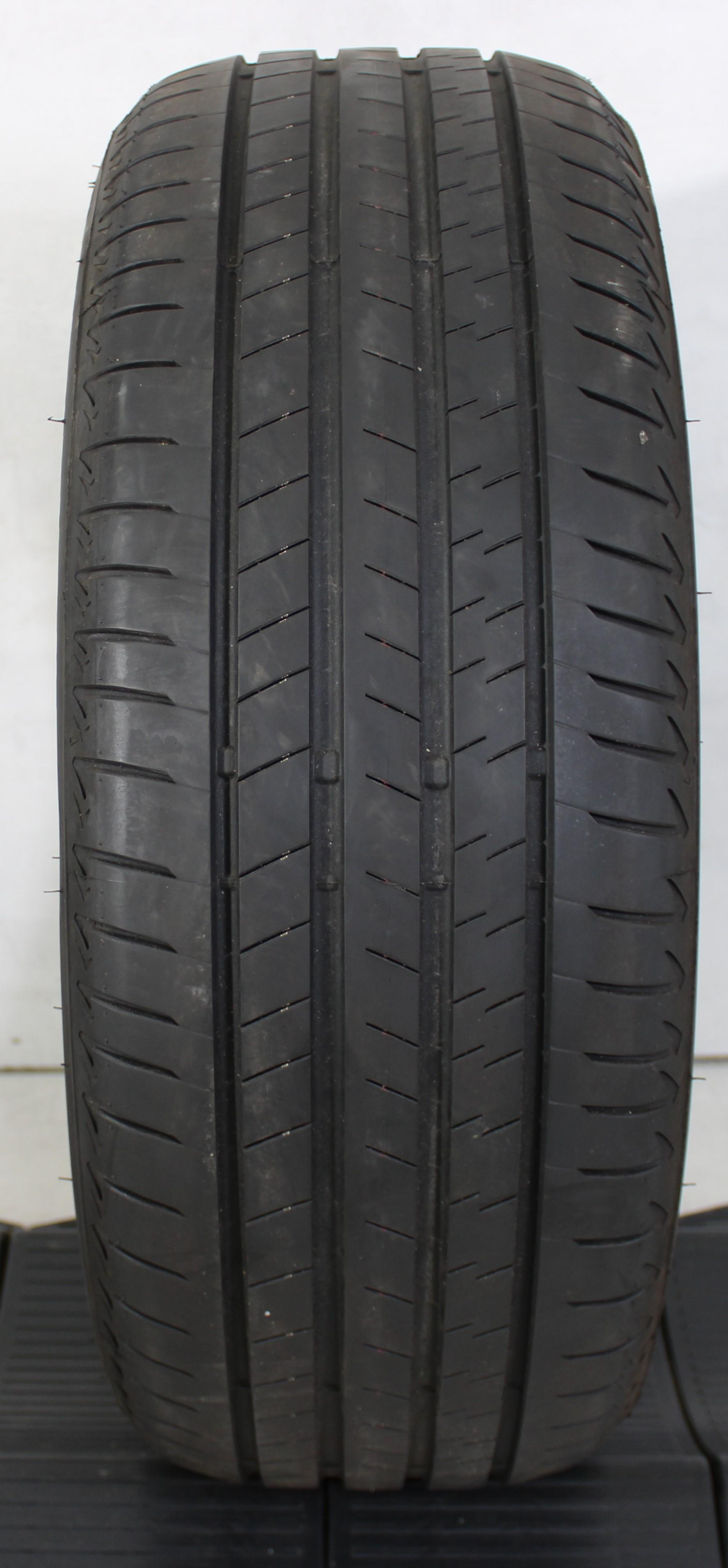 1 x 245/50R19 105W zomerband Bridgestone Alenza 001 5,5-6mm 2023 *.