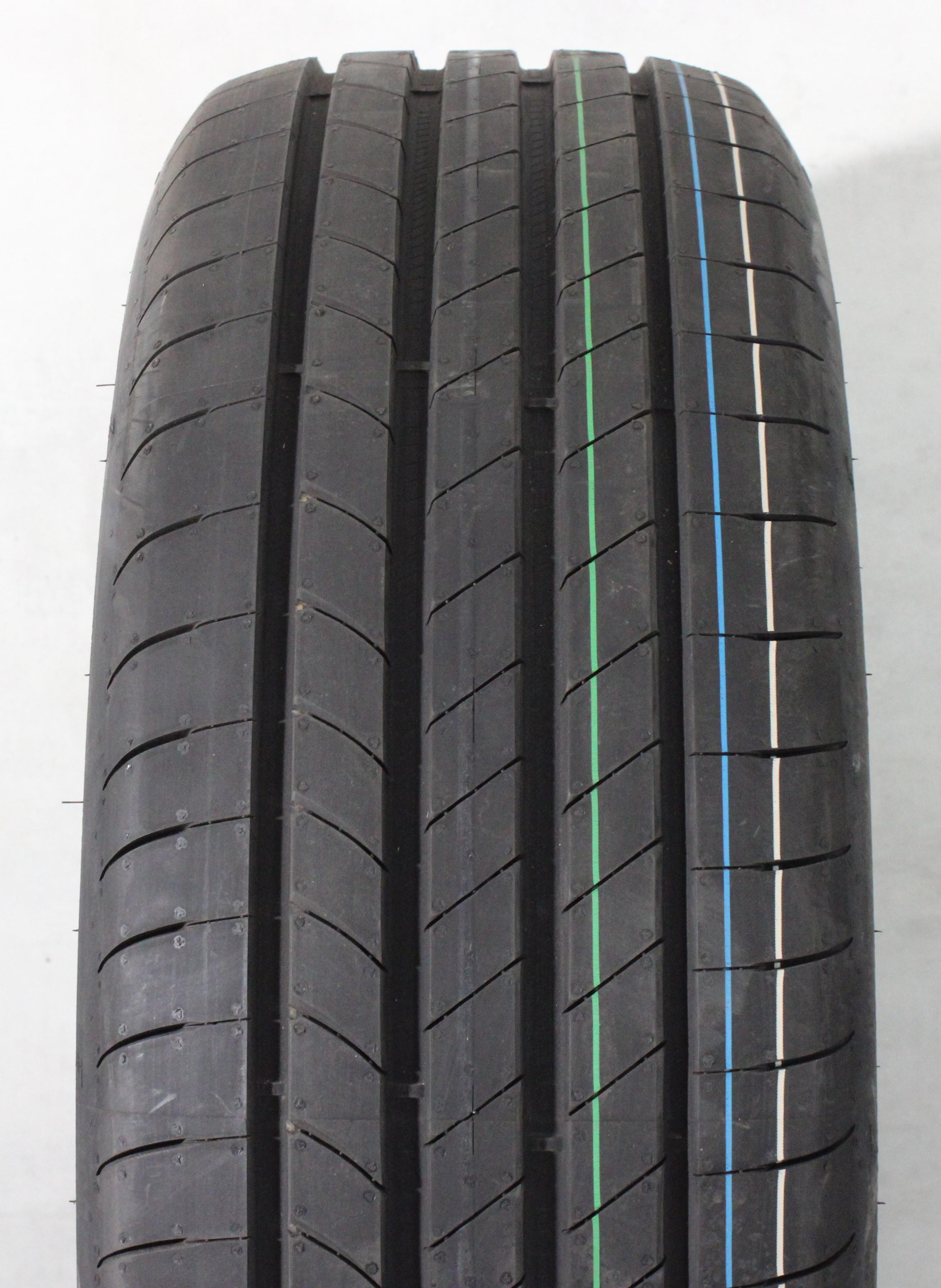 1 x 235/60R19 107H Sommerreifen Goodyear Eagle F1 Asymmetric 3 AO NEU 2024 XL