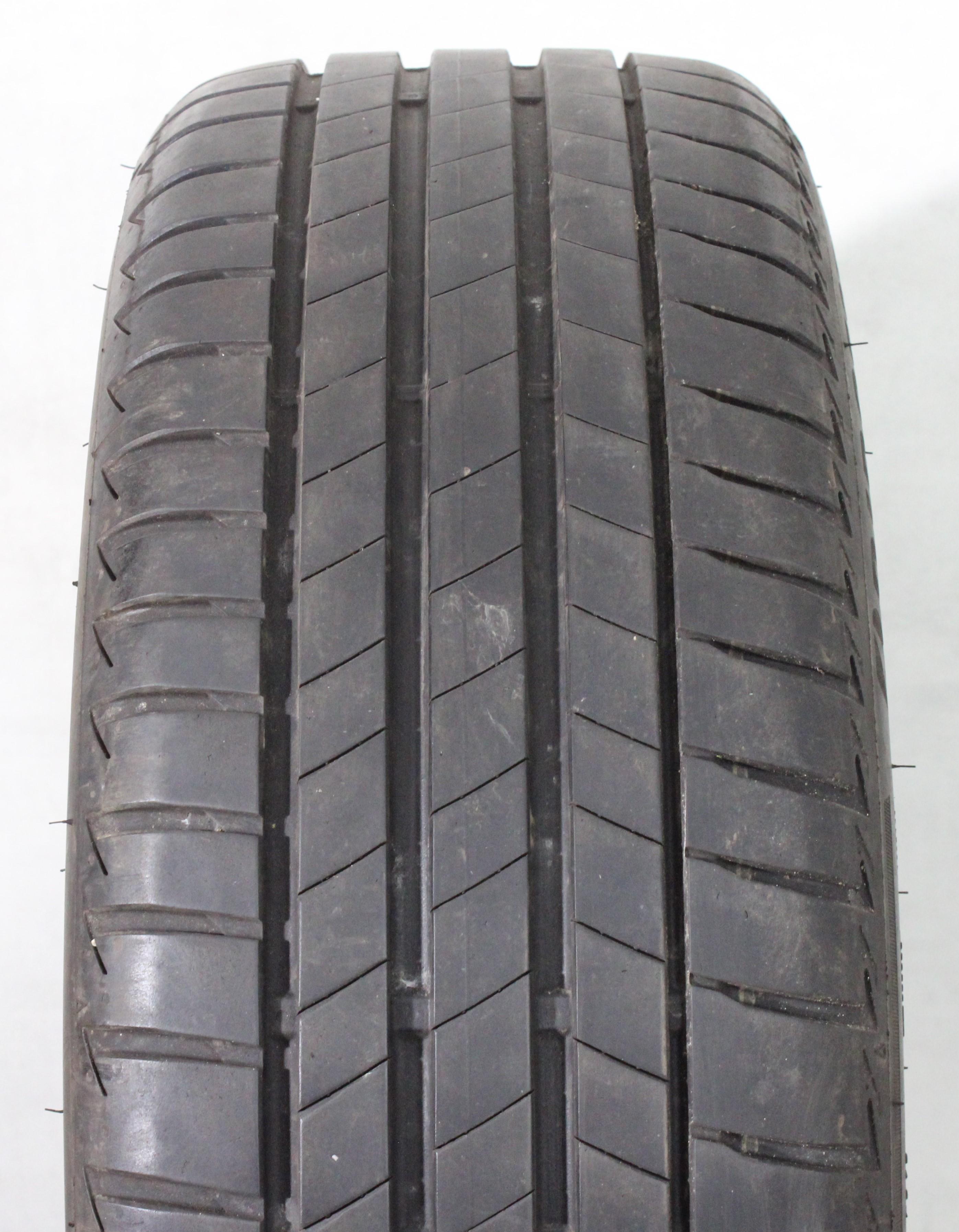 1 x 195/55R16 91V Sommerreifen Bridgestone Turanza T005 AO 6,5mm 2023