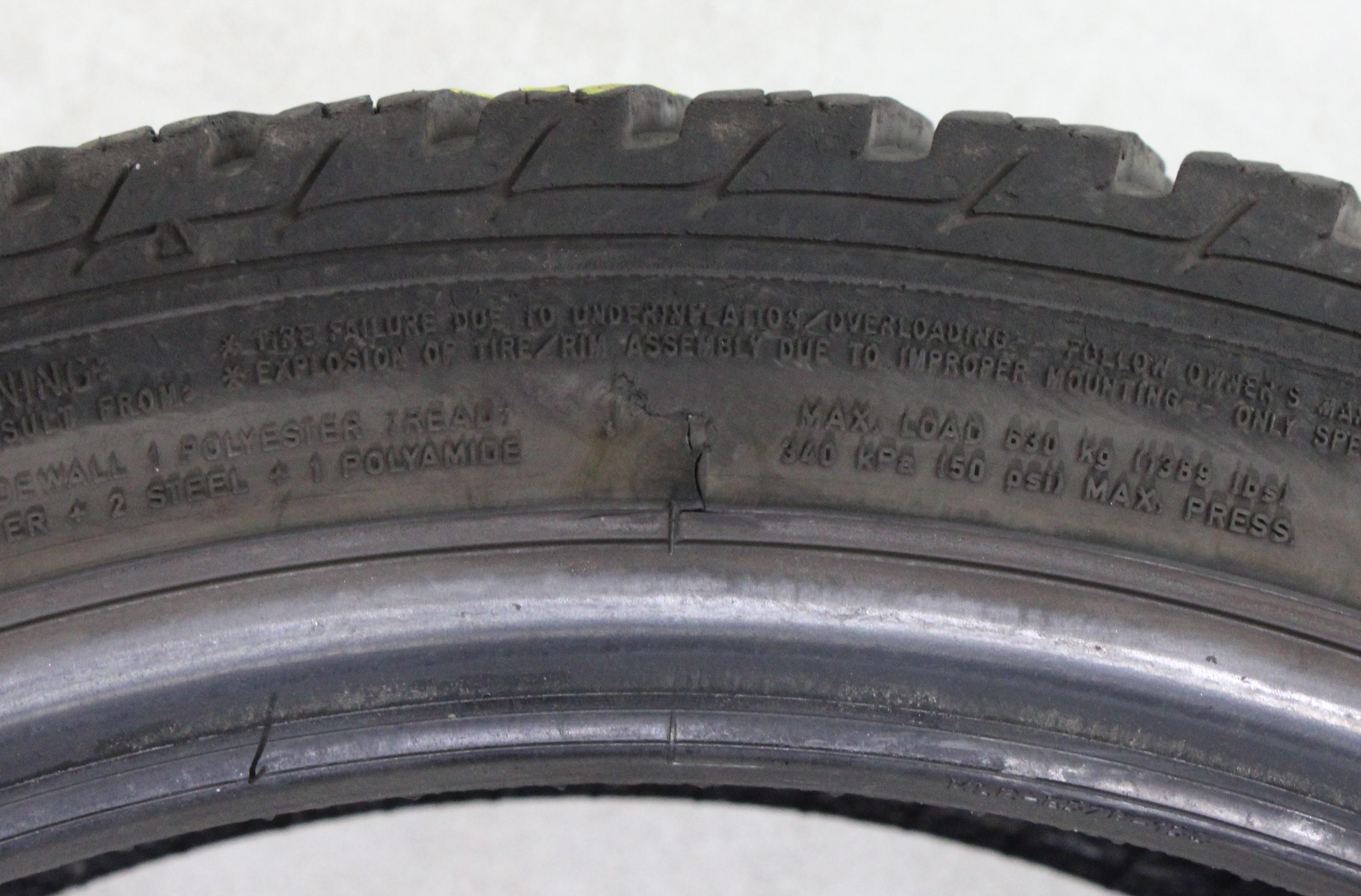 4 x 225/40R18 92V Winterreifen Sava Eskimo Hp 2 2x5-5,5mm/2x6-6,5mm 2021