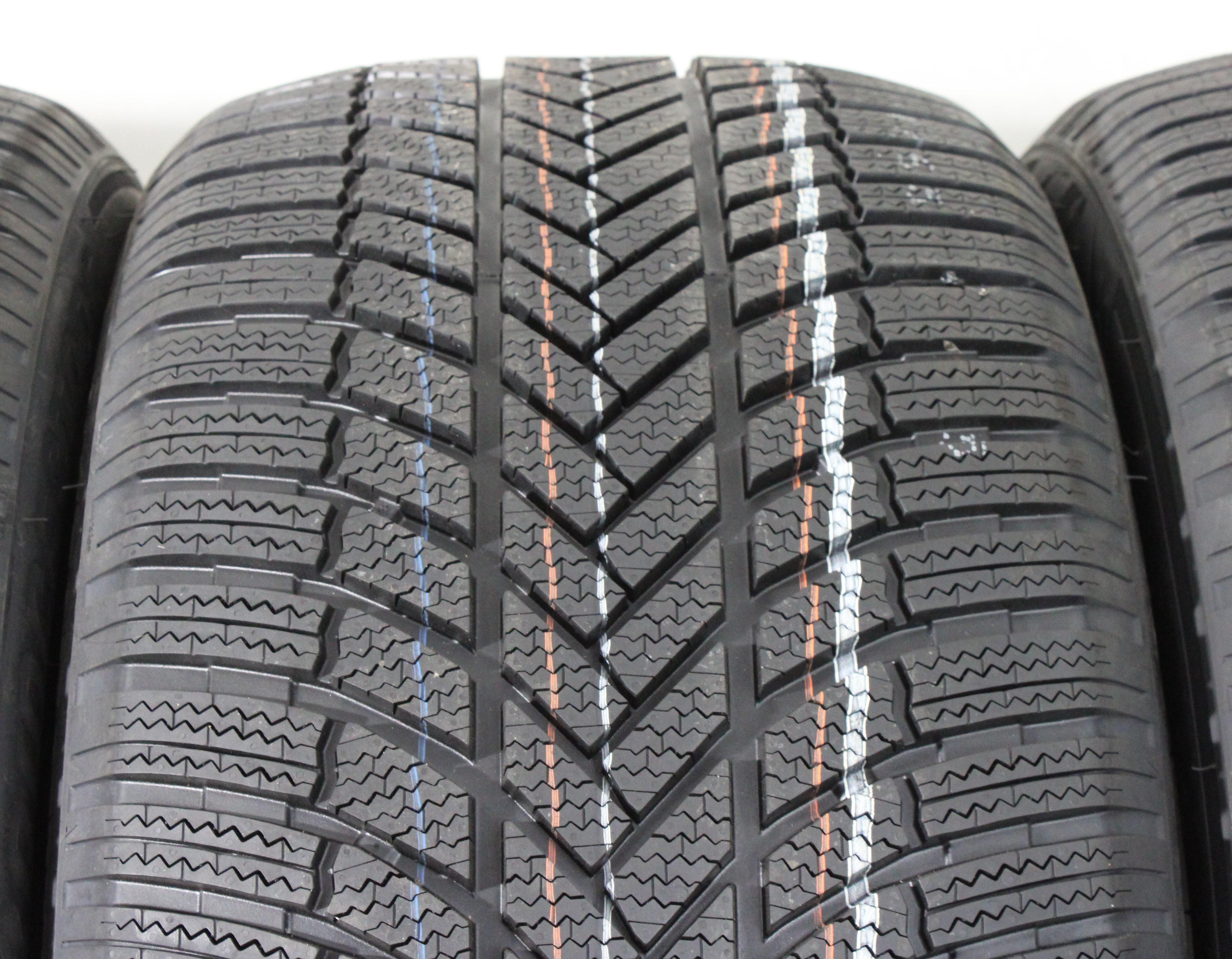 4 x 285/45R20 112H Winterreifen Bridgestone Blizzak LM005 RO NEU 2024